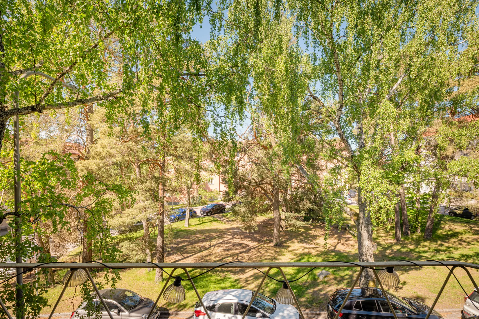 Bostadsrätt, Cirkelvägen 22, Gubbängen, Stockholm