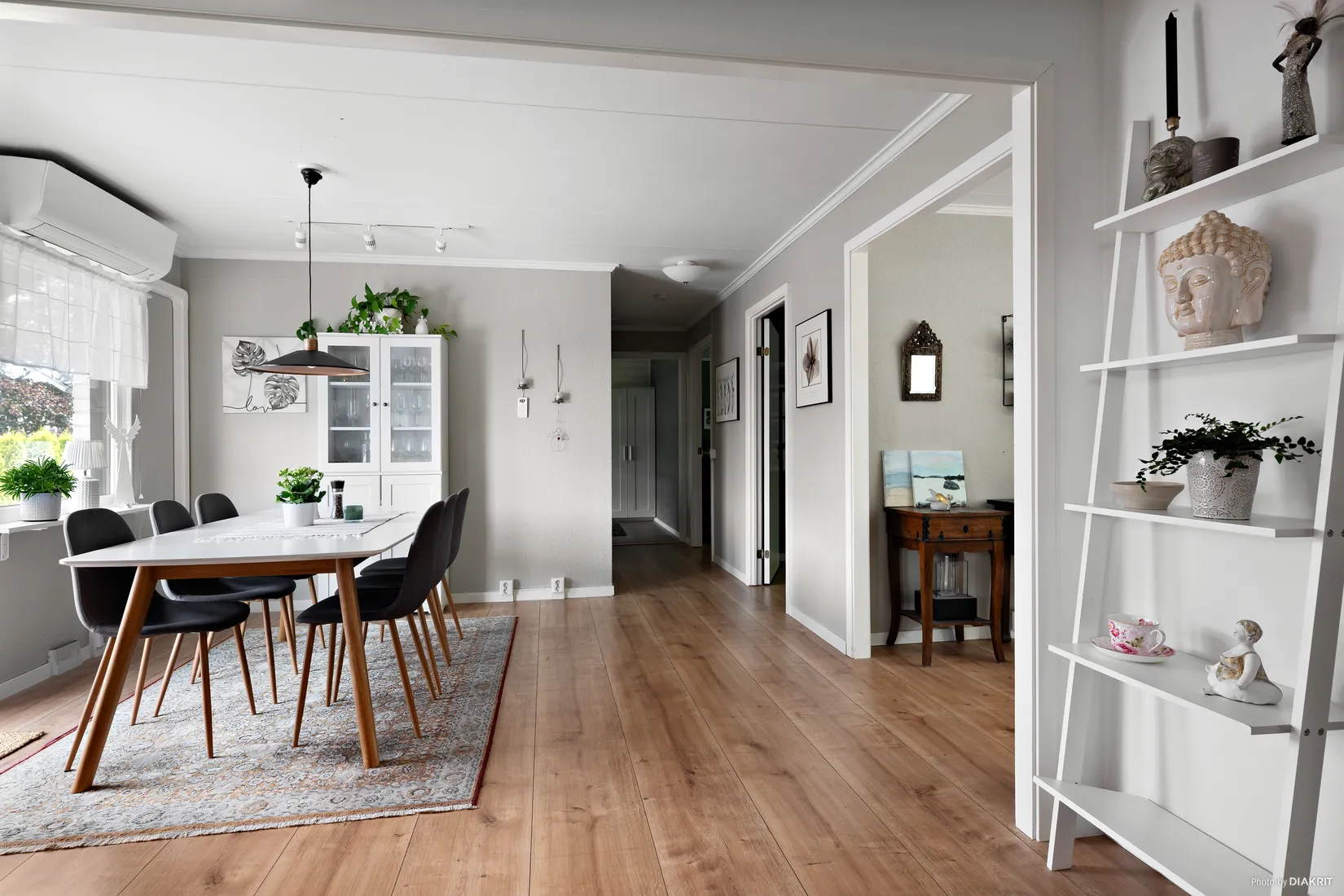 Villa, Trädgårdsgatan 7, Astrad, Ljungby