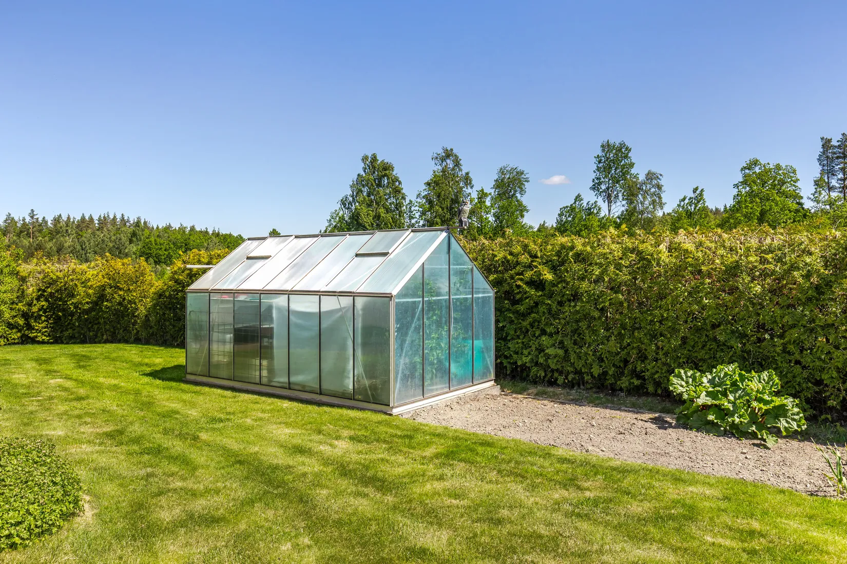 Villa, Bostorp 2, Linghem, Linköping