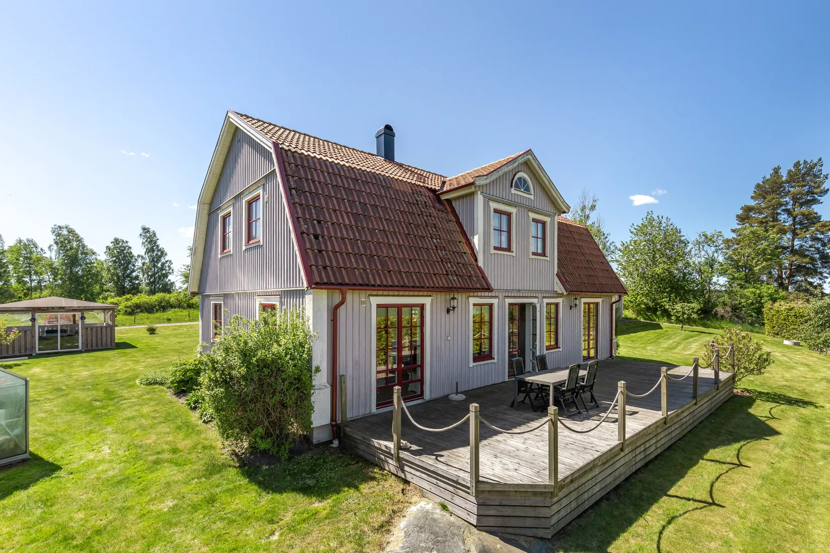 Villa, Bostorp 2, Linghem, Linköping