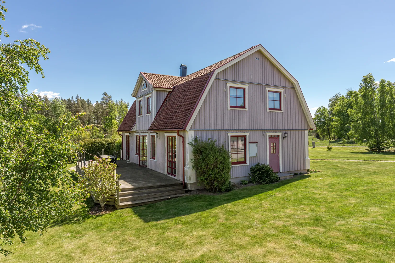Villa, Bostorp 2, Linghem, Linköping