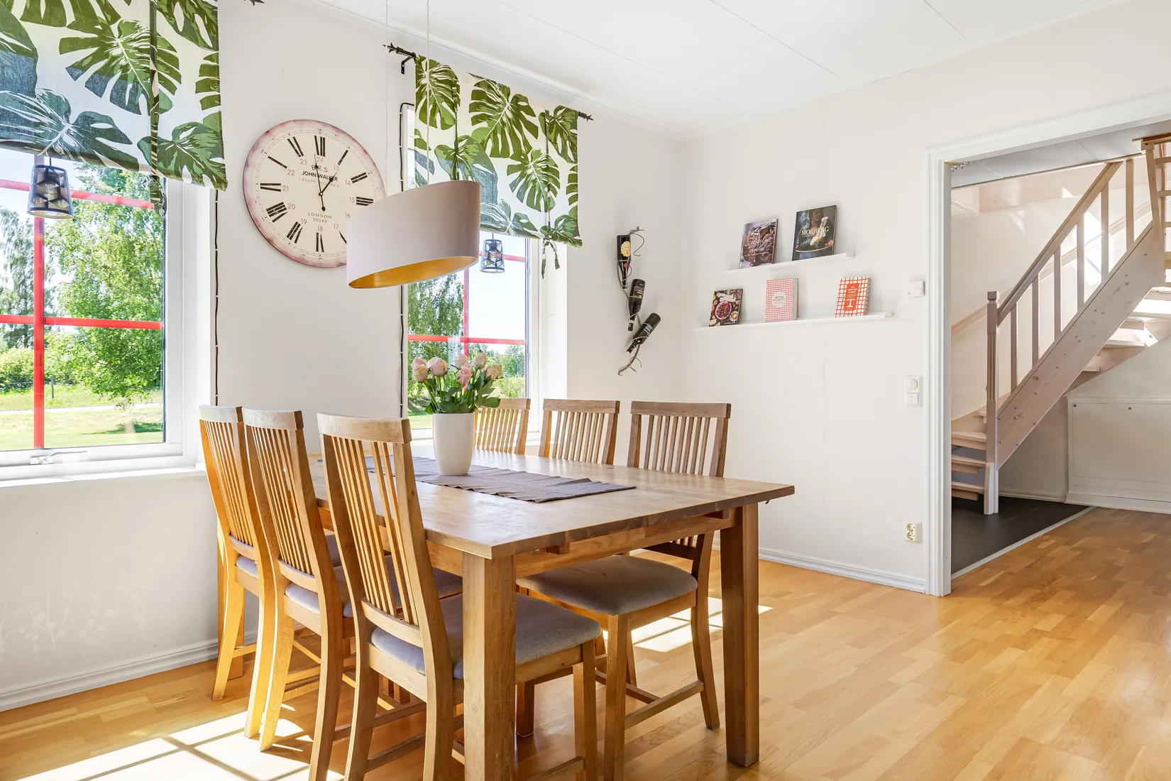 Villa, Bostorp 2, Linghem, Linköping