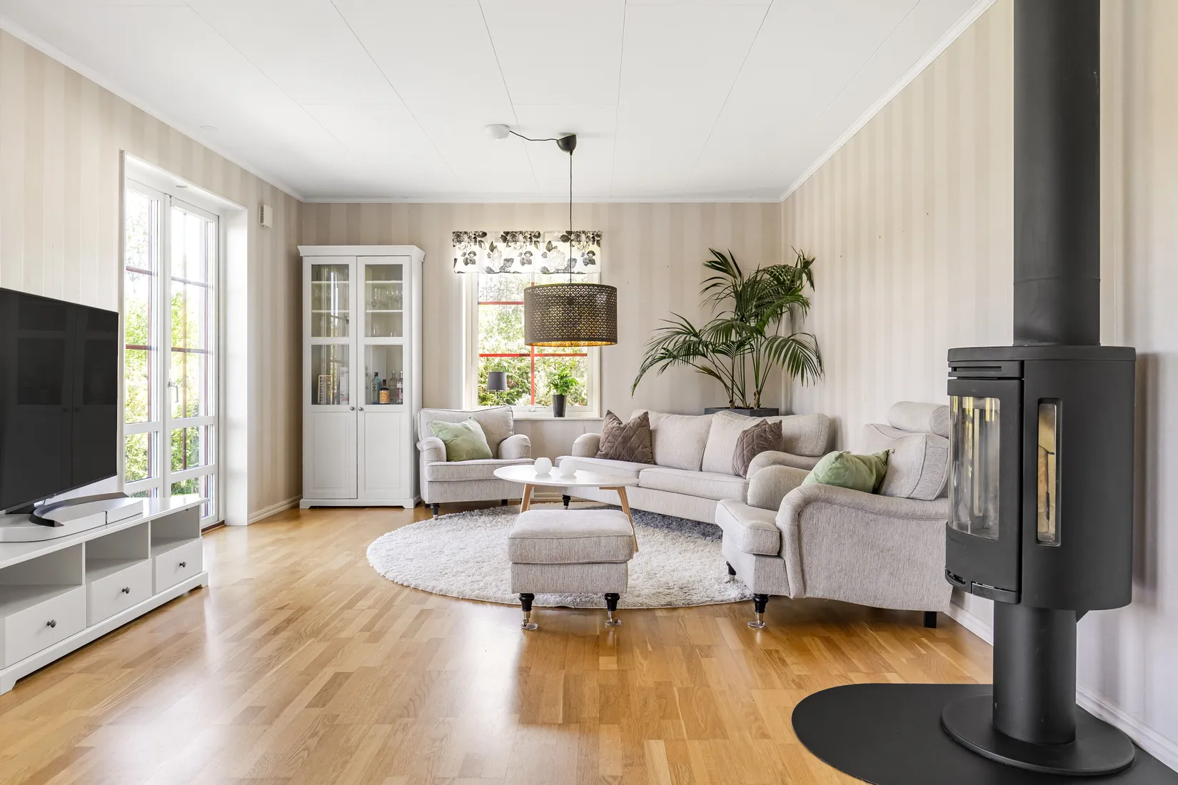 Villa, Bostorp 2, Linghem, Linköping