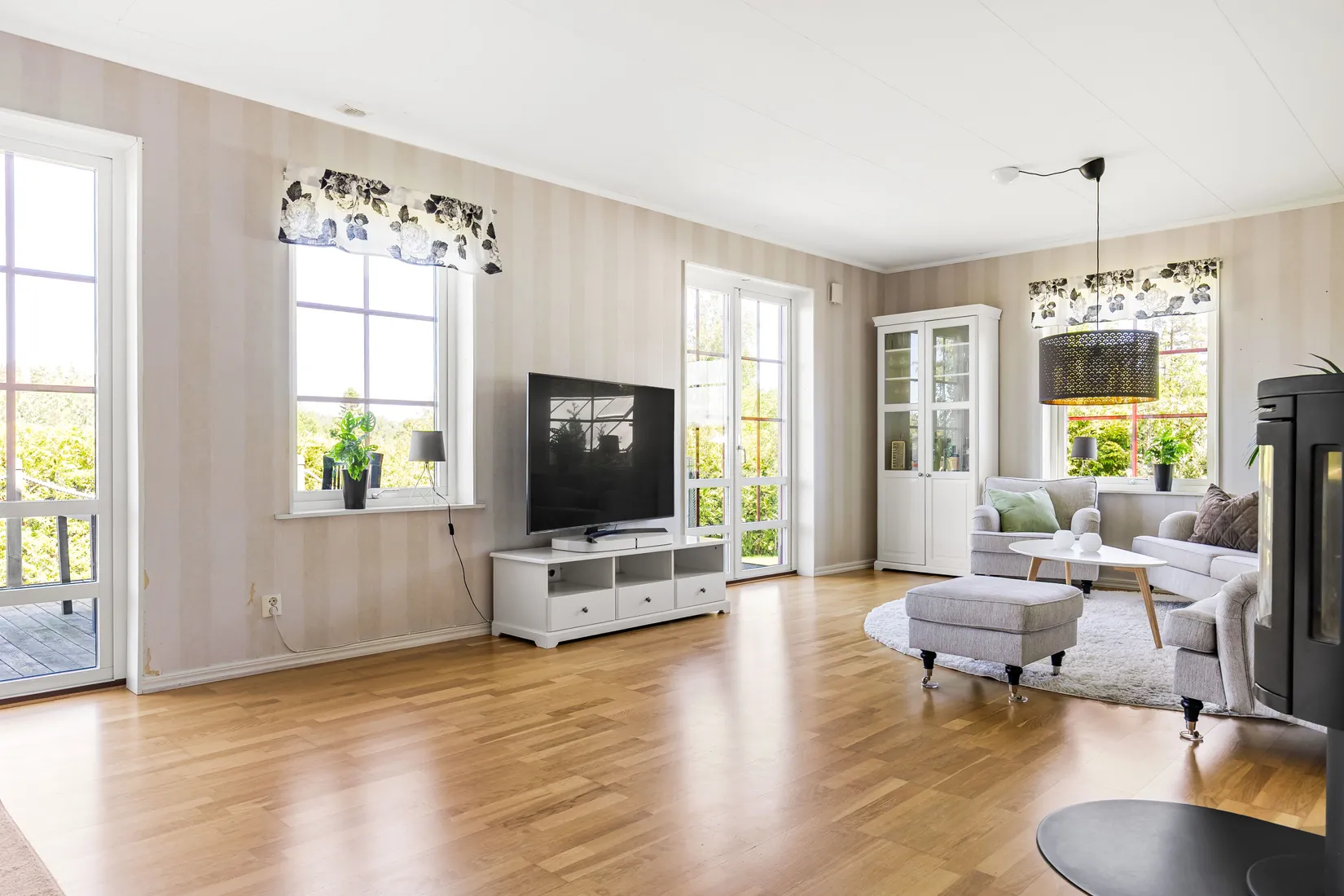 Villa, Bostorp 2, Linghem, Linköping