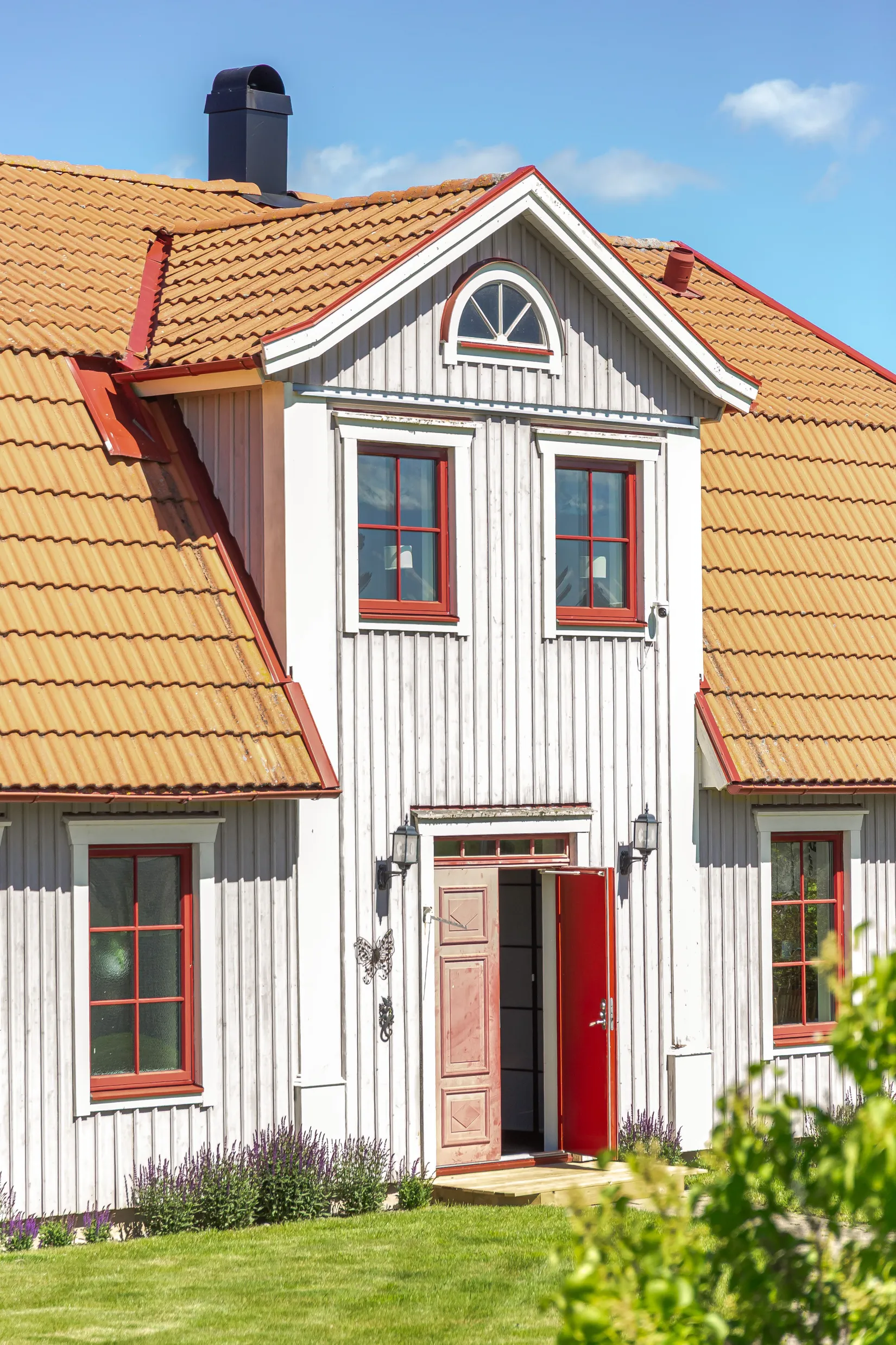 Villa, Bostorp 2, Linghem, Linköping