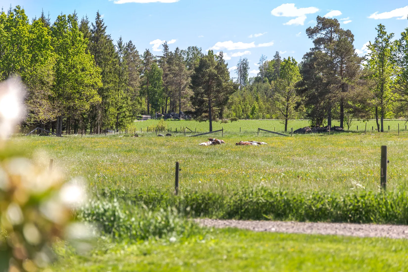 Villa, Bostorp 2, Linghem, Linköping