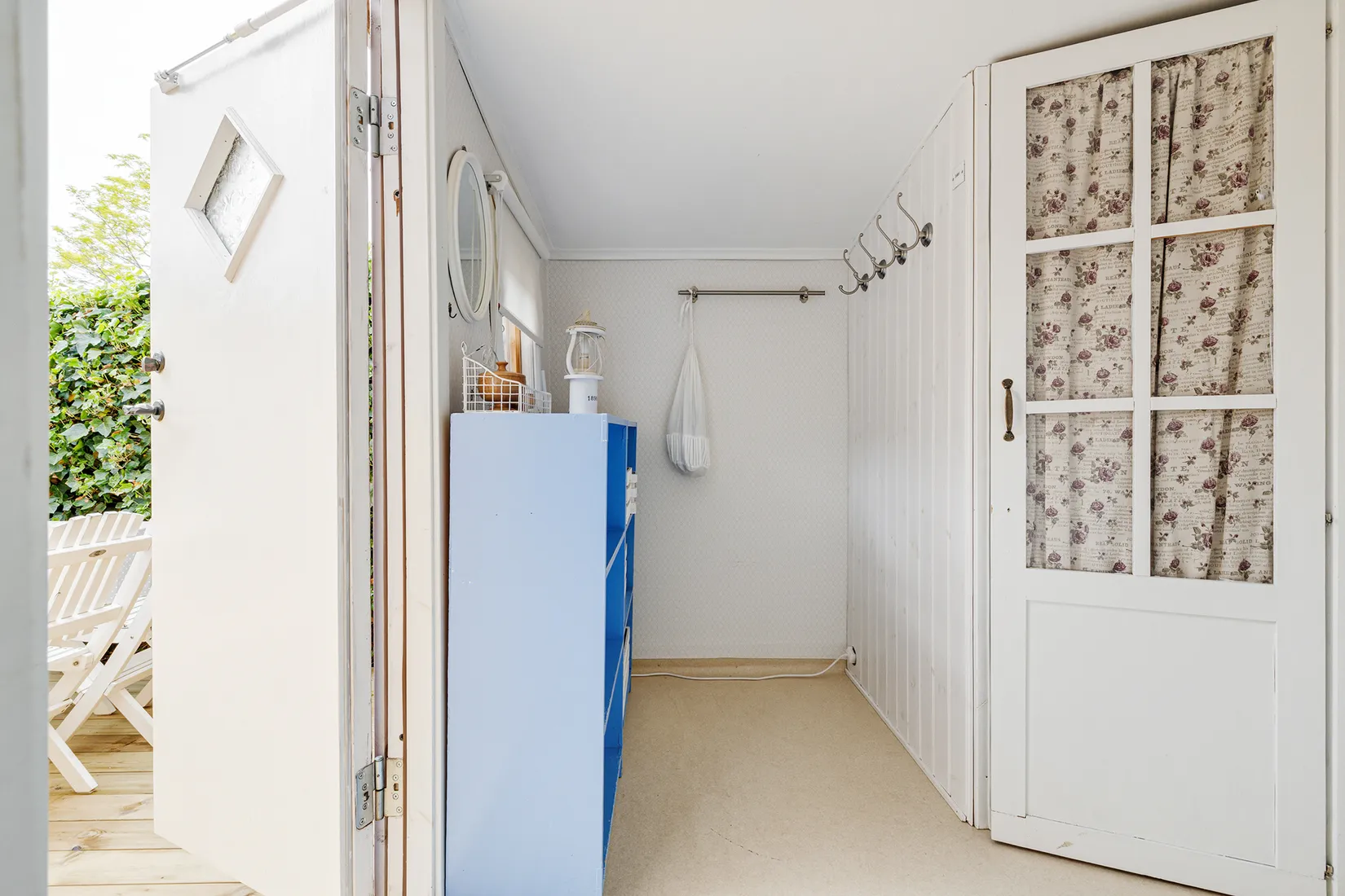 Fritidshus, Kolonistuga - Parkvägen nr 9, Eklundshov koloniområde, Jönköping