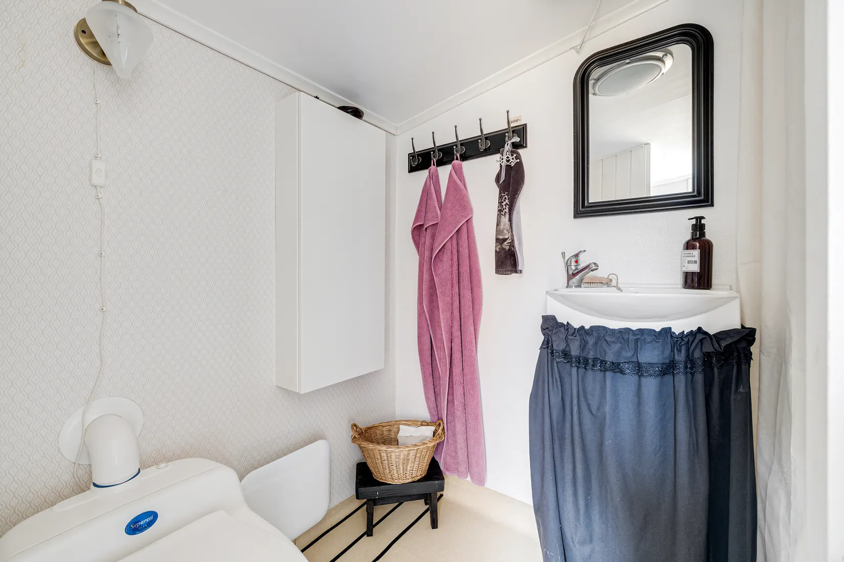 Fritidshus, Kolonistuga - Parkvägen nr 9, Eklundshov koloniområde, Jönköping