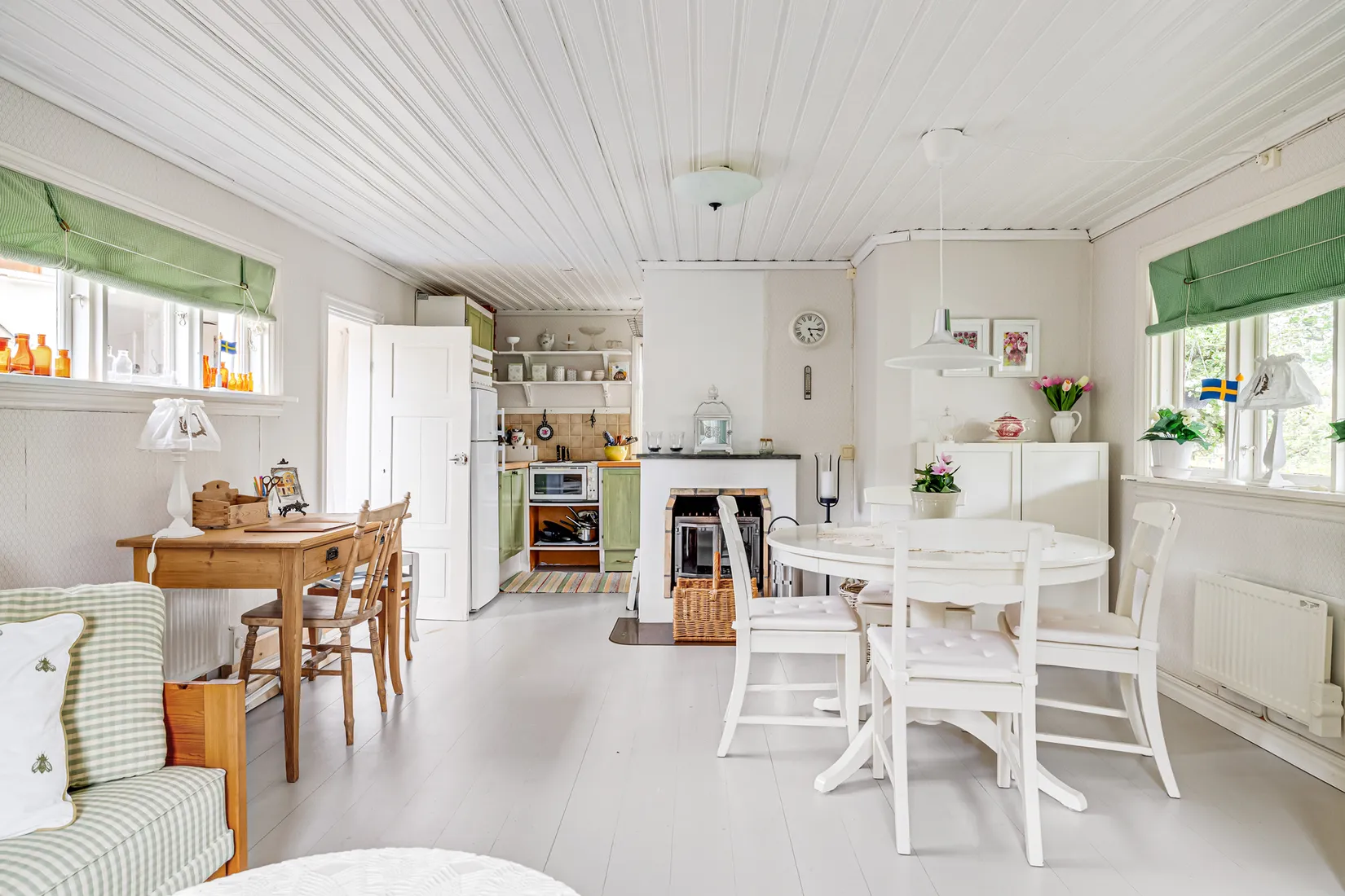 Fritidshus, Kolonistuga - Parkvägen nr 9, Eklundshov koloniområde, Jönköping