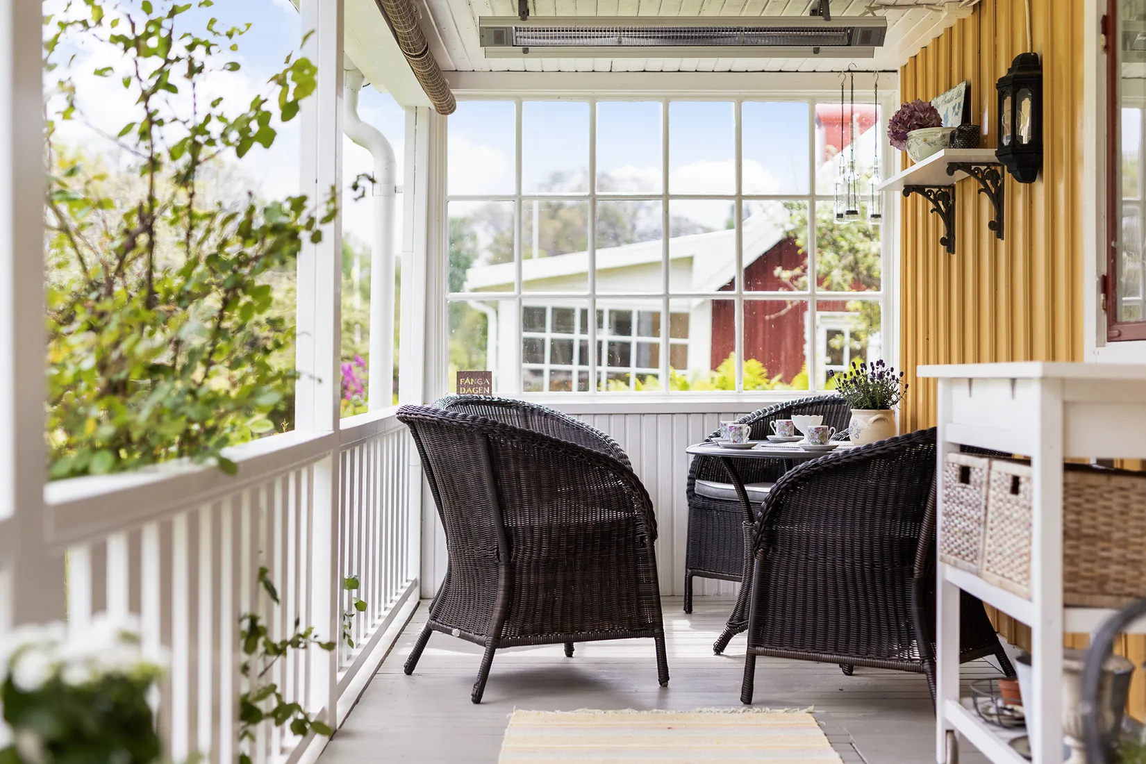 Fritidshus, Kolonistuga - Parkvägen nr 9, Eklundshov koloniområde, Jönköping