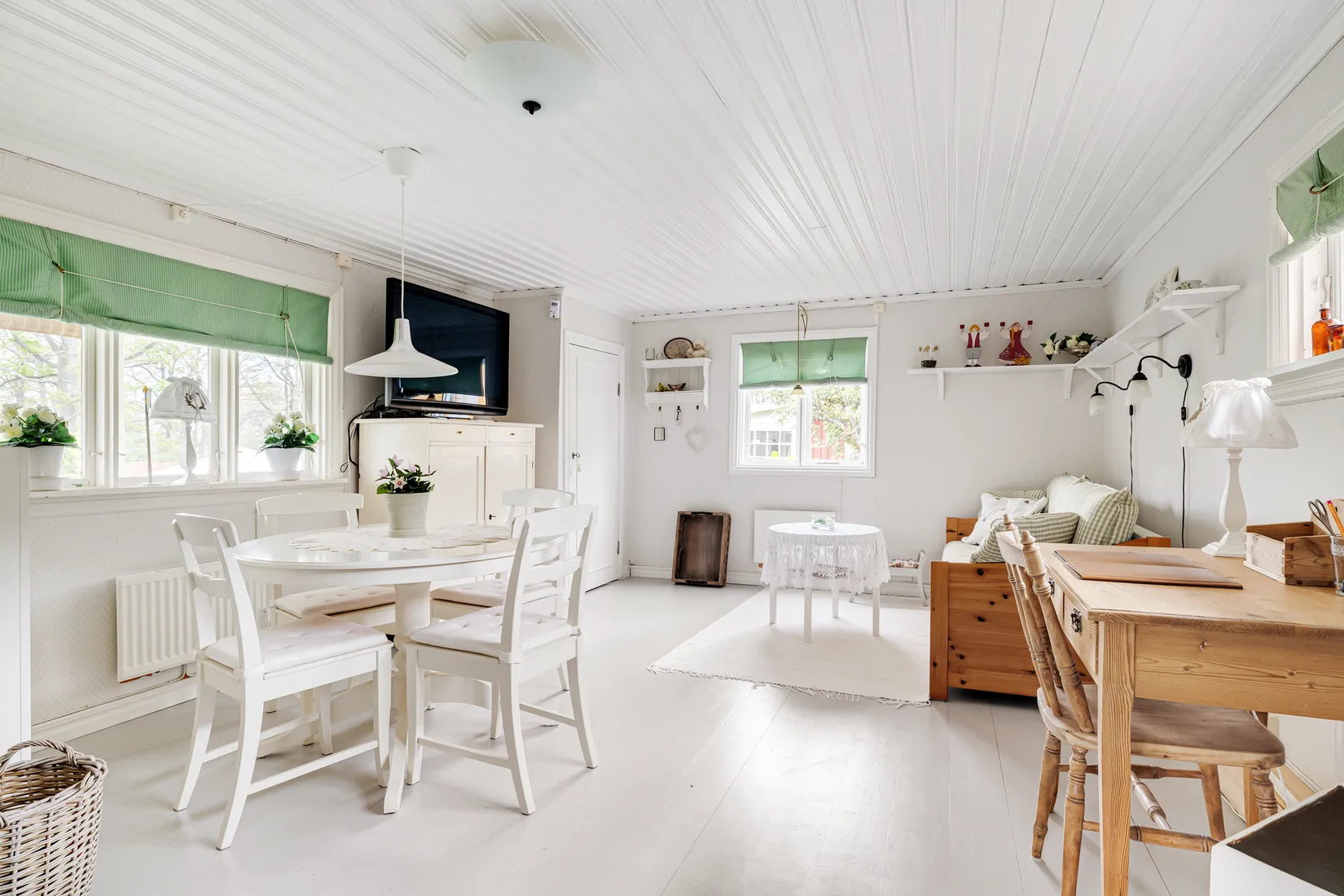 Fritidshus, Kolonistuga - Parkvägen nr 9, Eklundshov koloniområde, Jönköping