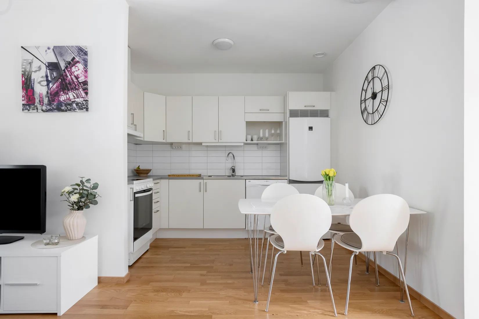 Bostadsrätt, Lyktvägen 79B, Tomtebo, Umeå