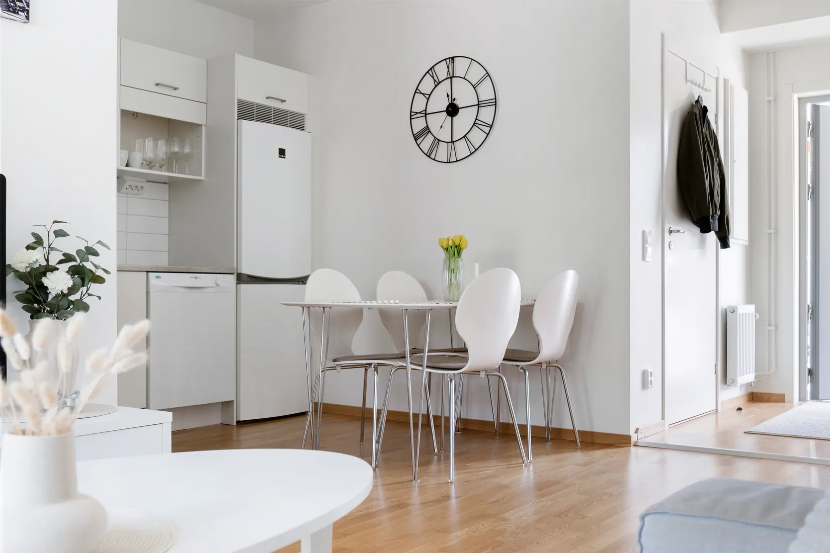 Bostadsrätt, Lyktvägen 79B, Tomtebo, Umeå
