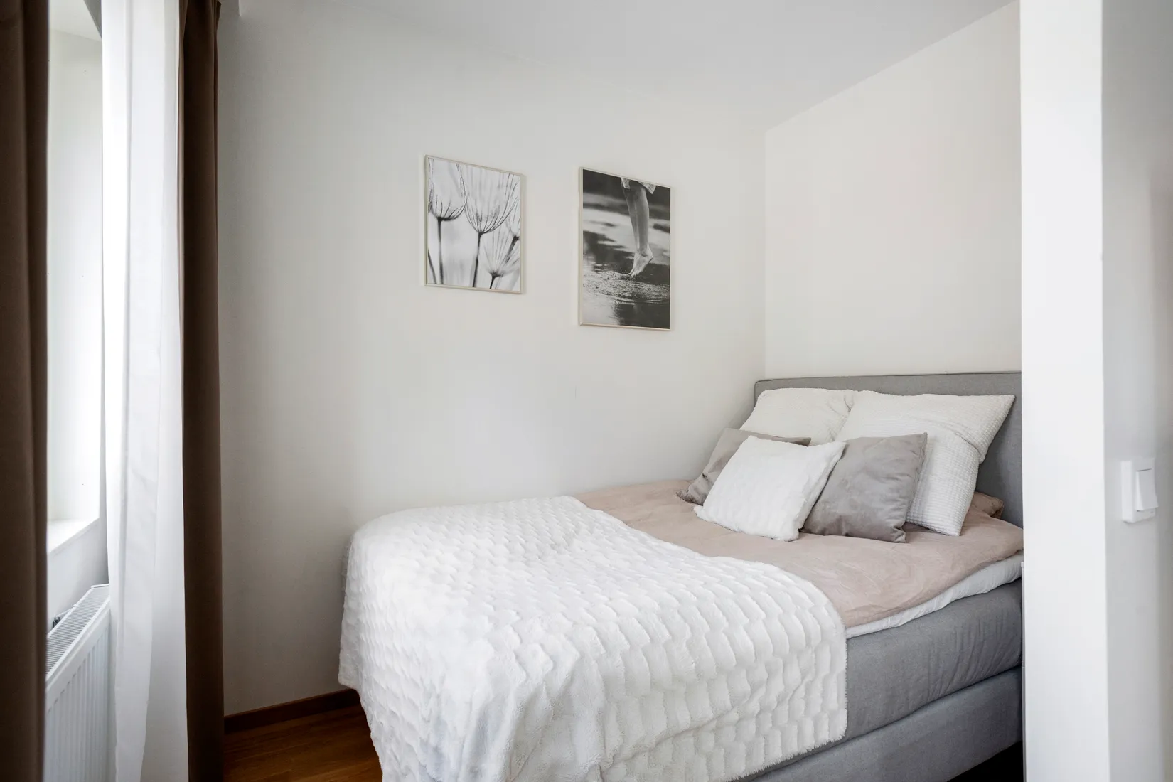 Bostadsrätt, Lyktvägen 79B, Tomtebo, Umeå