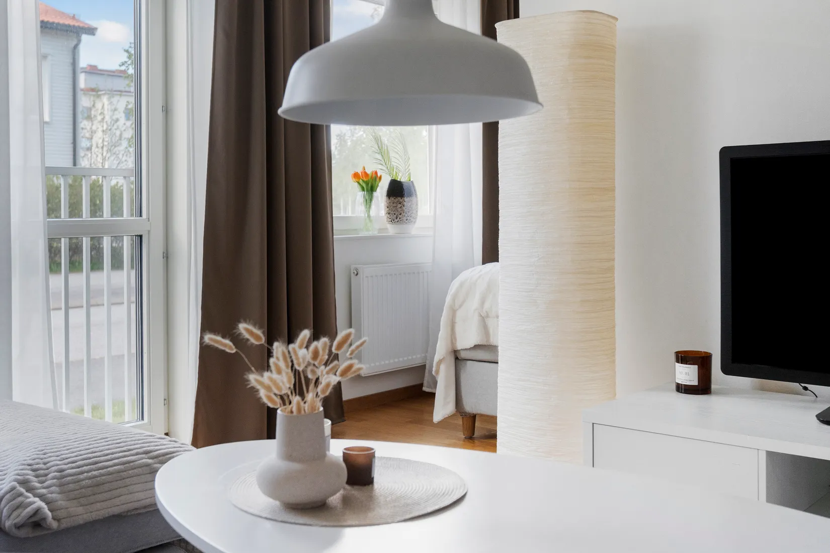 Bostadsrätt, Lyktvägen 79B, Tomtebo, Umeå