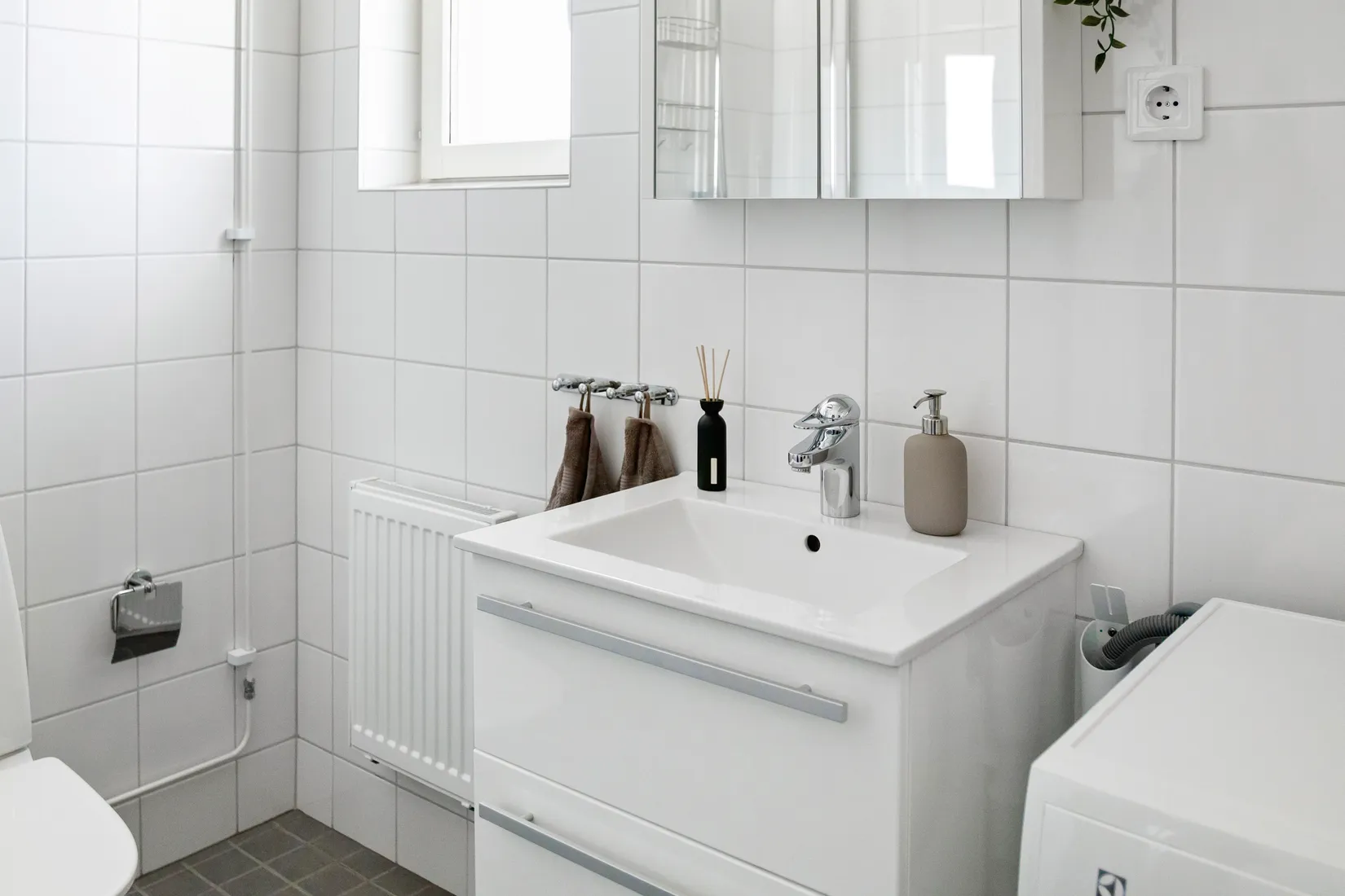 Bostadsrätt, Lyktvägen 79B, Tomtebo, Umeå