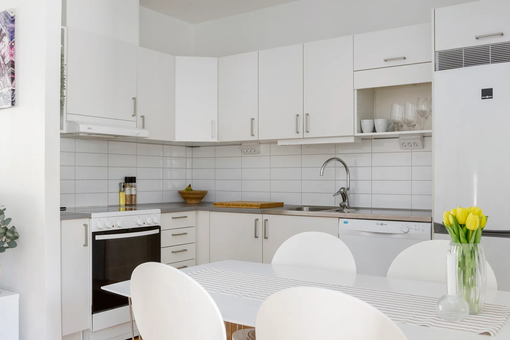 Bostadsrätt, Lyktvägen 79B, Tomtebo, Umeå
