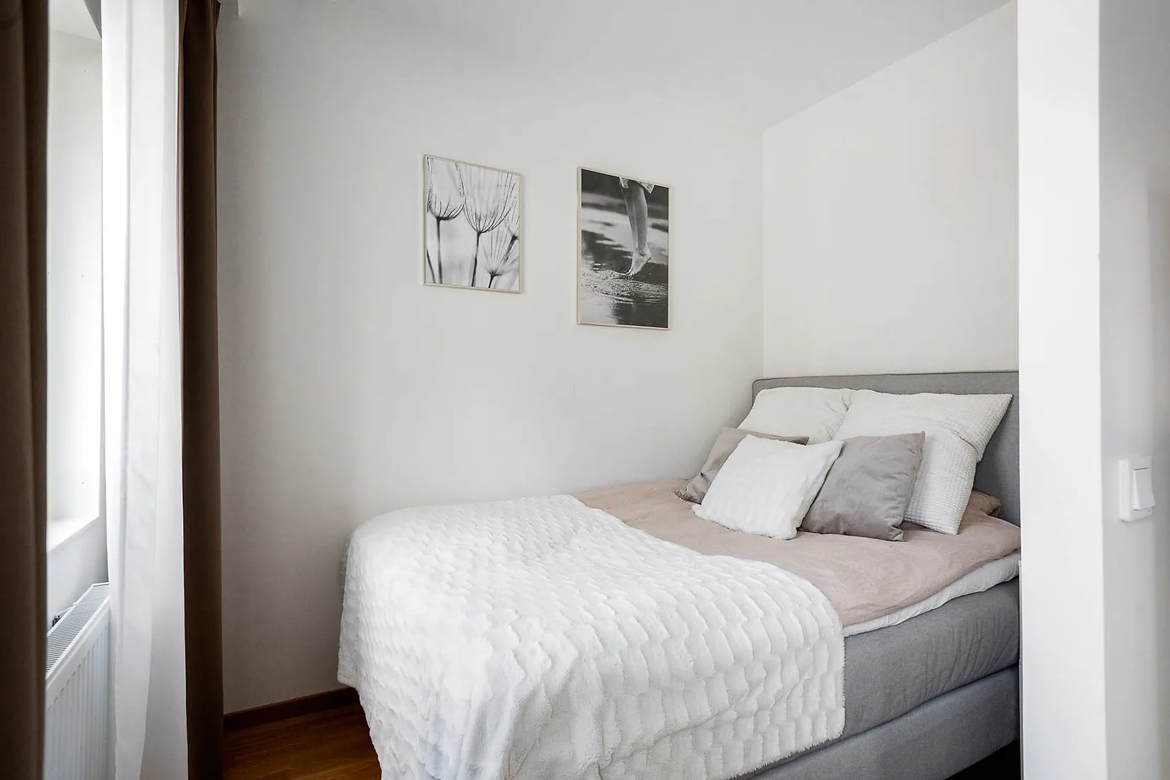 Bostadsrätt, Lyktvägen 79B, Tomtebo, Umeå
