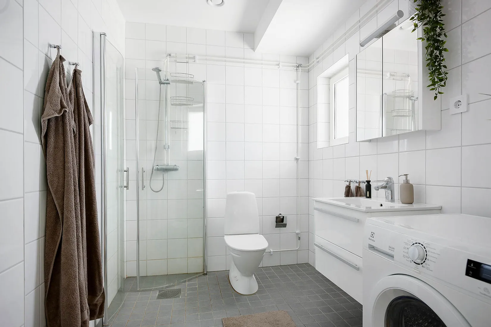 Bostadsrätt, Lyktvägen 79B, Tomtebo, Umeå
