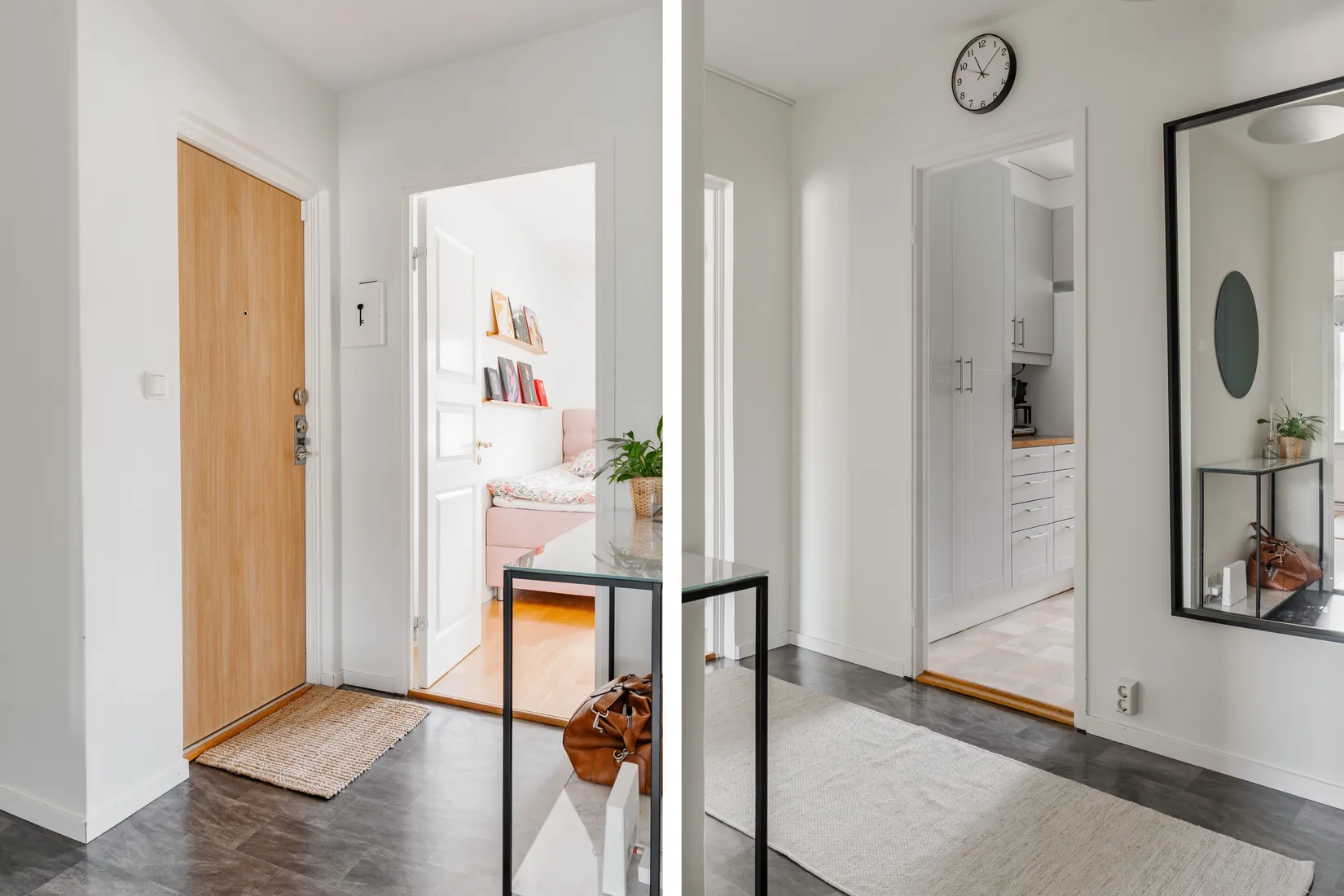 Bostadsrätt, Rosenhagavägen 6A, Skövde