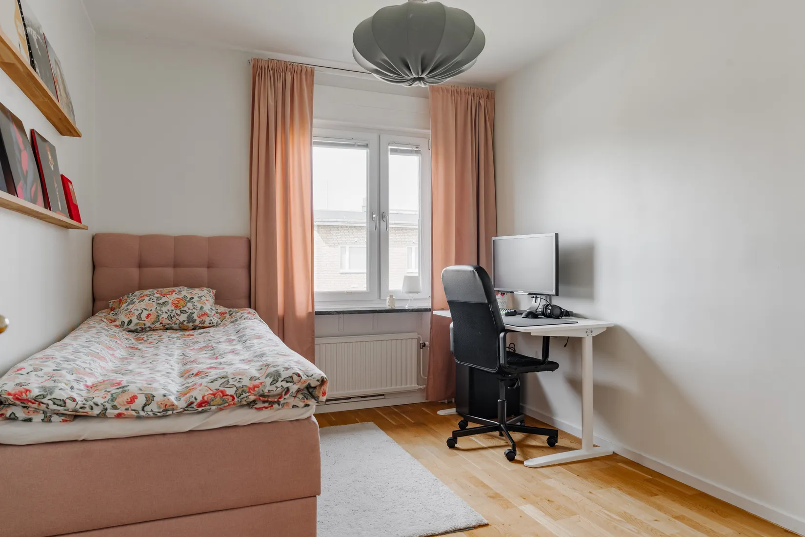 Bostadsrätt, Rosenhagavägen 6A, Skövde