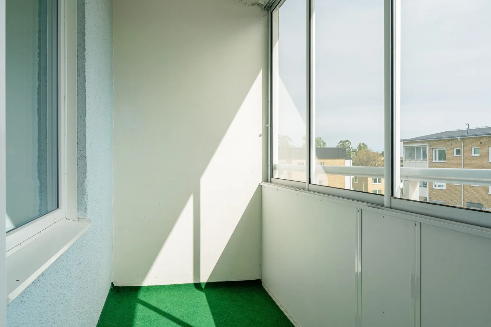 Bostadsrätt, Rosenhagavägen 6A, Skövde