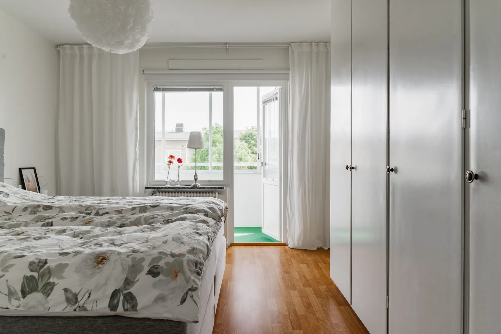 Bostadsrätt, Rosenhagavägen 6A, Skövde