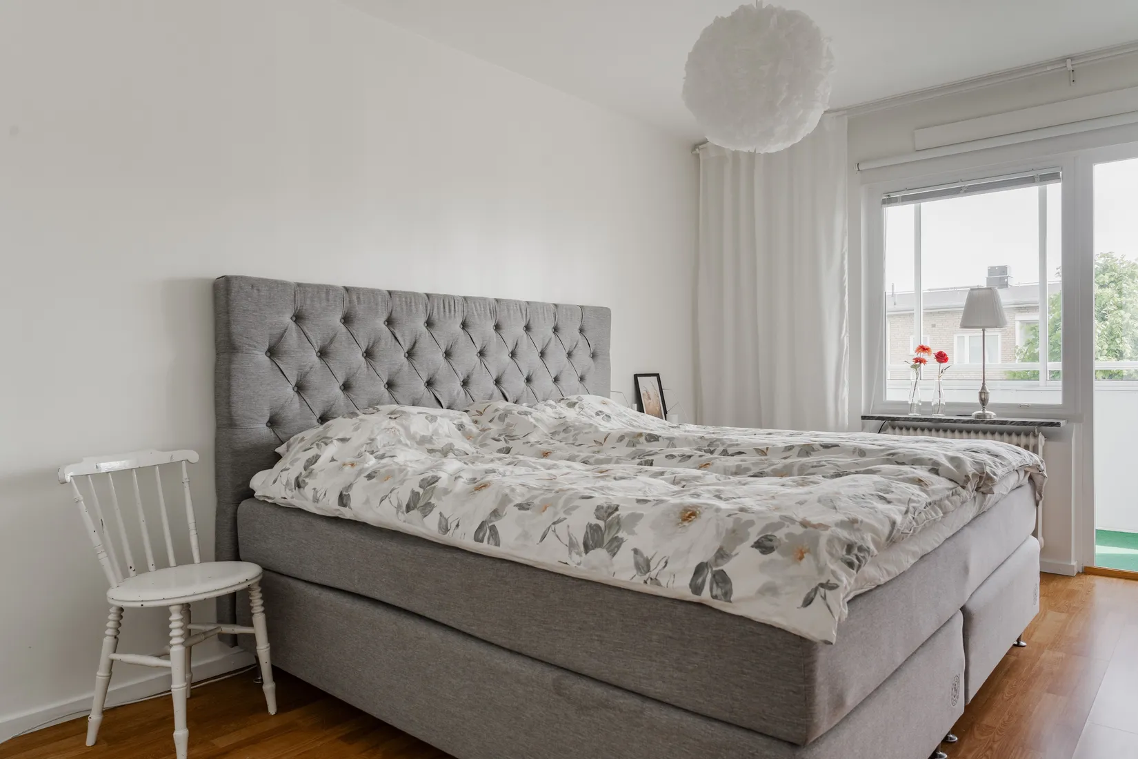 Bostadsrätt, Rosenhagavägen 6A, Skövde