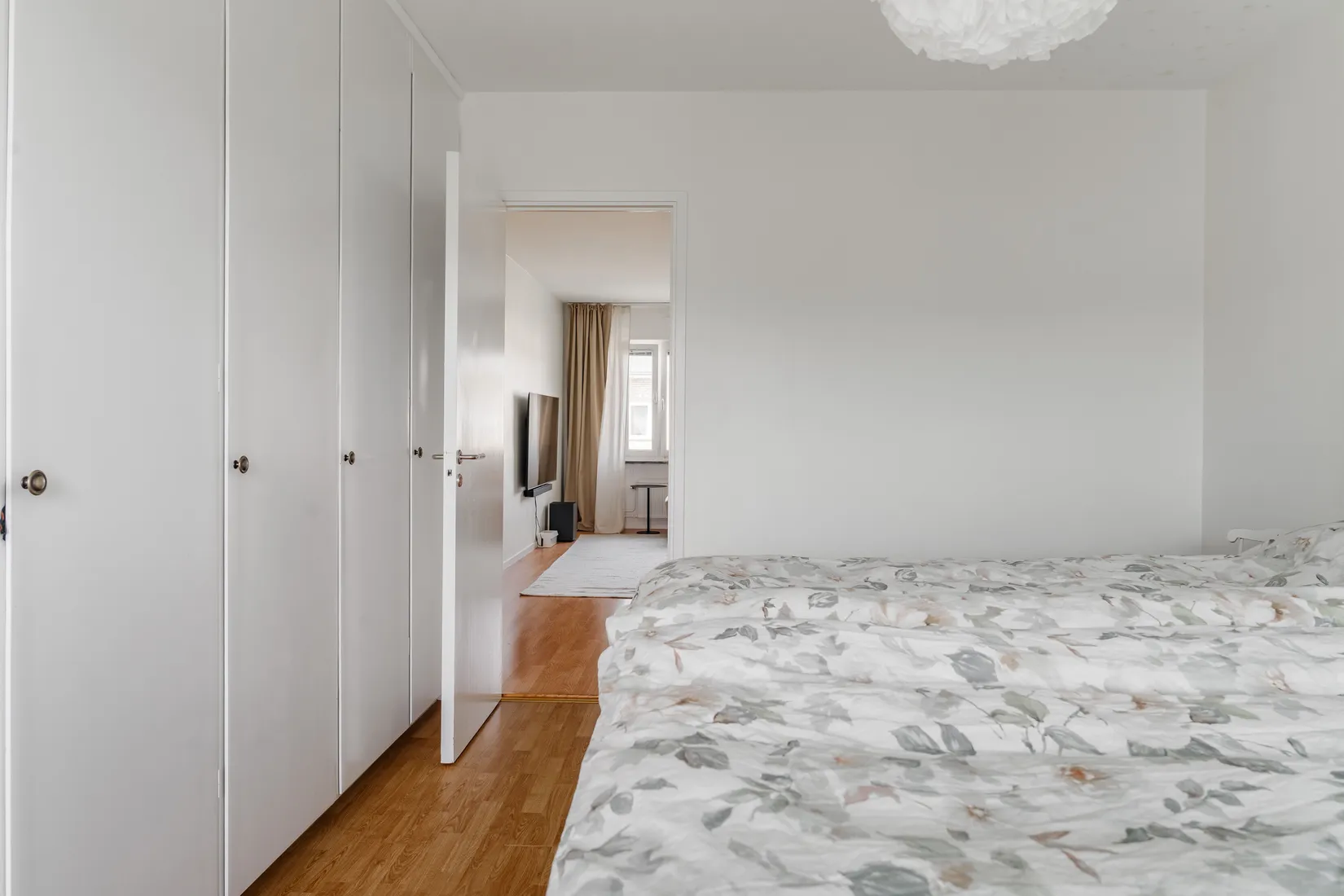 Bostadsrätt, Rosenhagavägen 6A, Skövde