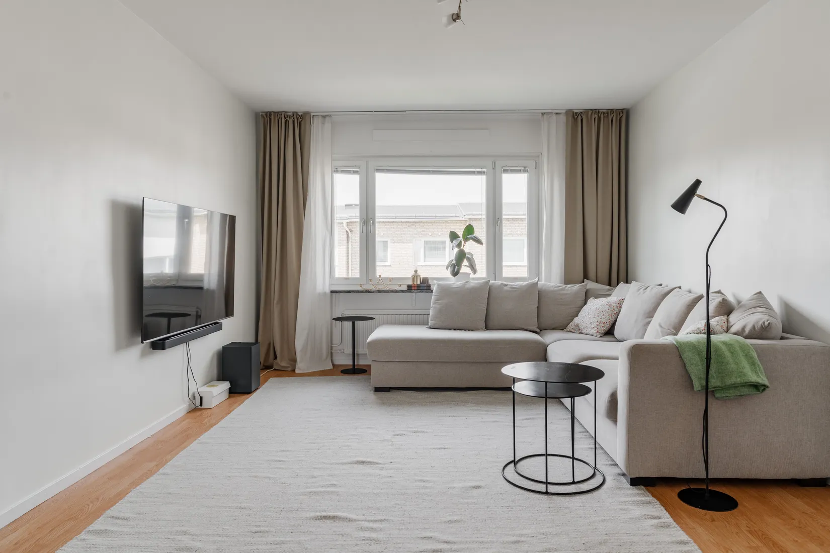 Bostadsrätt, Rosenhagavägen 6A, Skövde