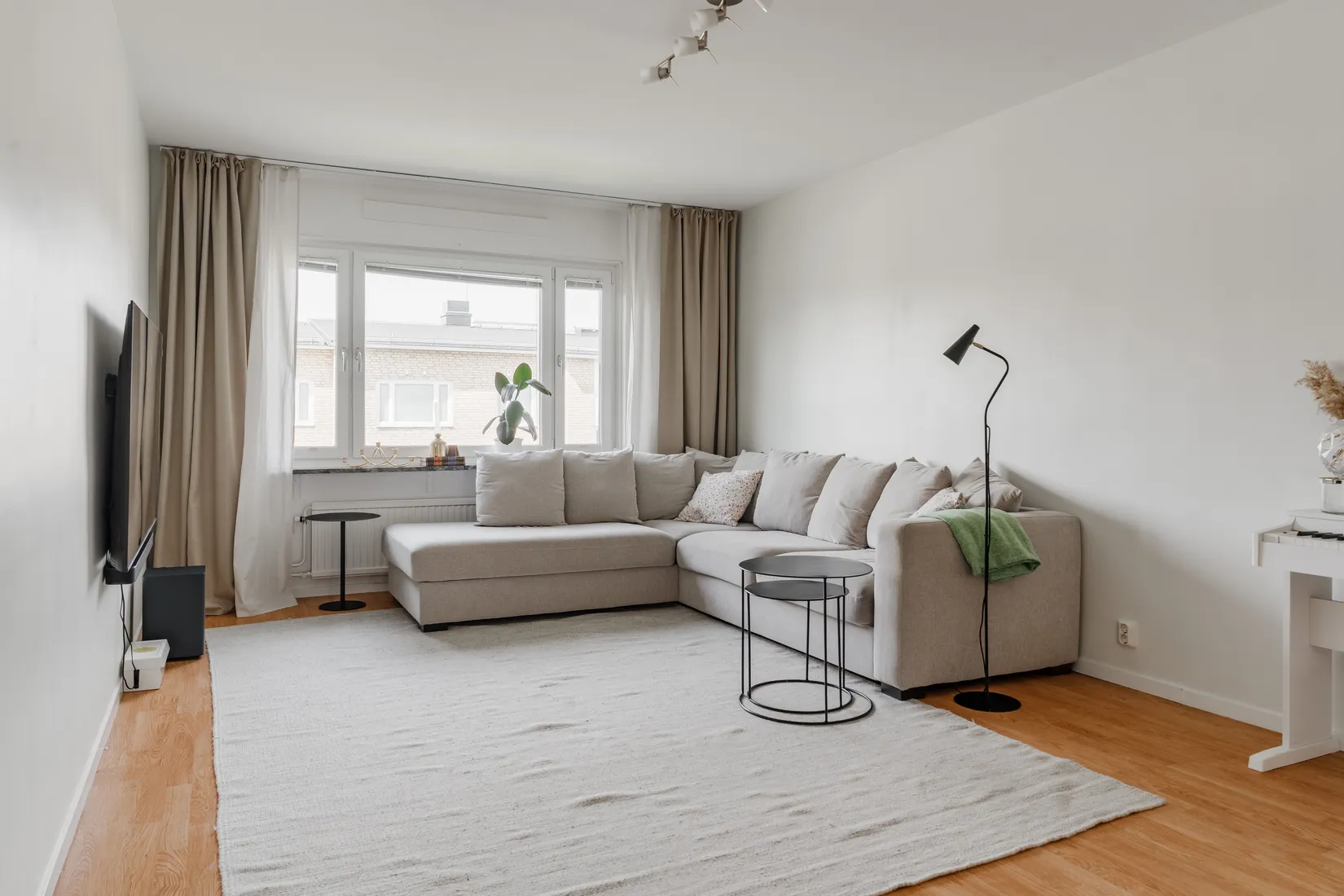 Bostadsrätt, Rosenhagavägen 6A, Skövde