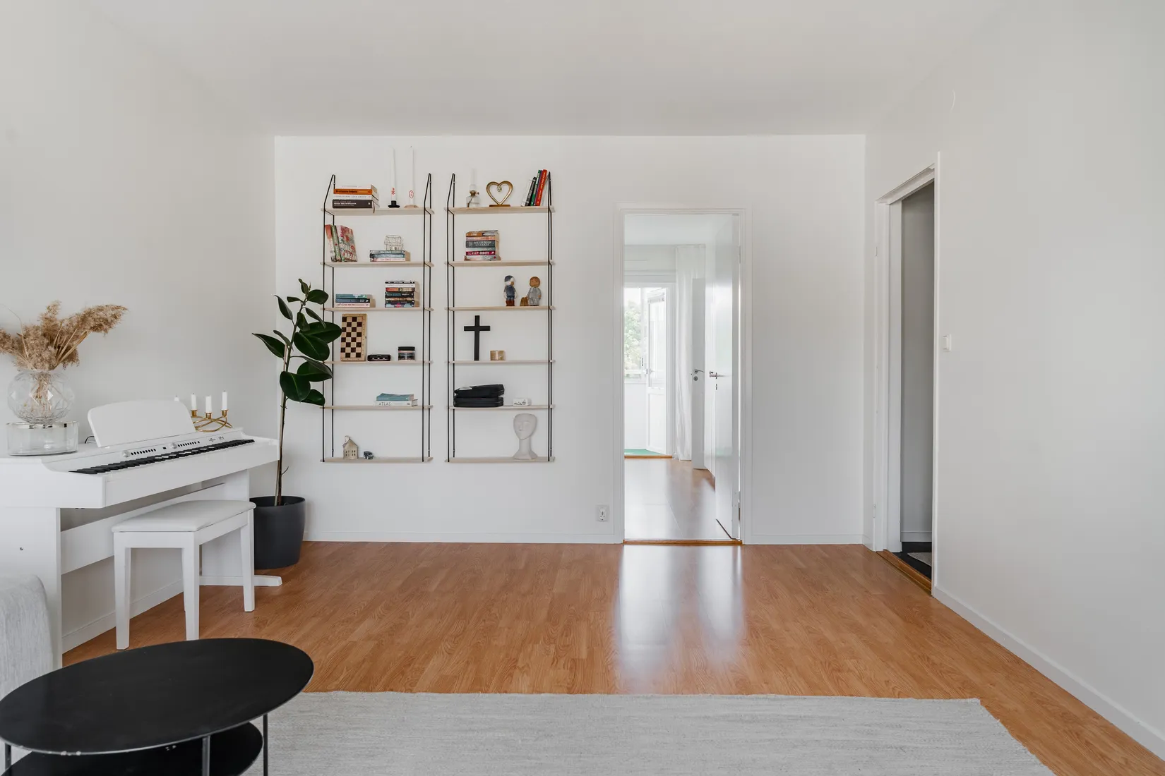 Bostadsrätt, Rosenhagavägen 6A, Skövde