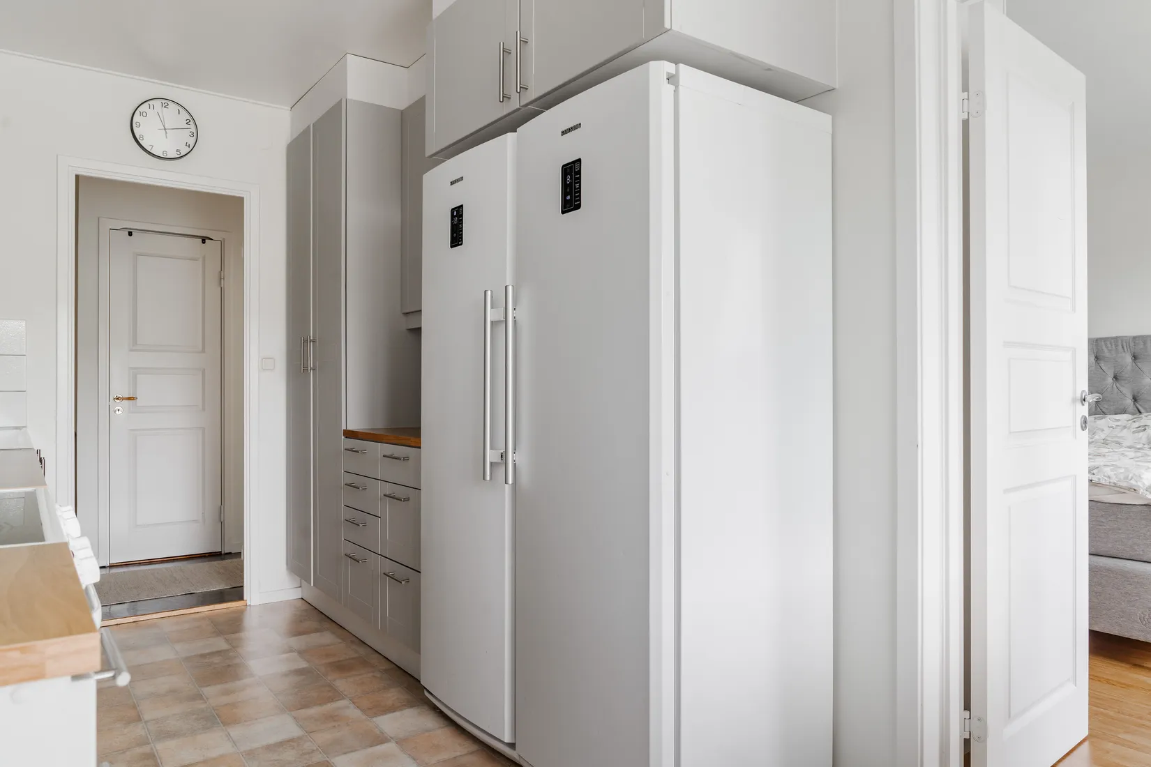 Bostadsrätt, Rosenhagavägen 6A, Skövde