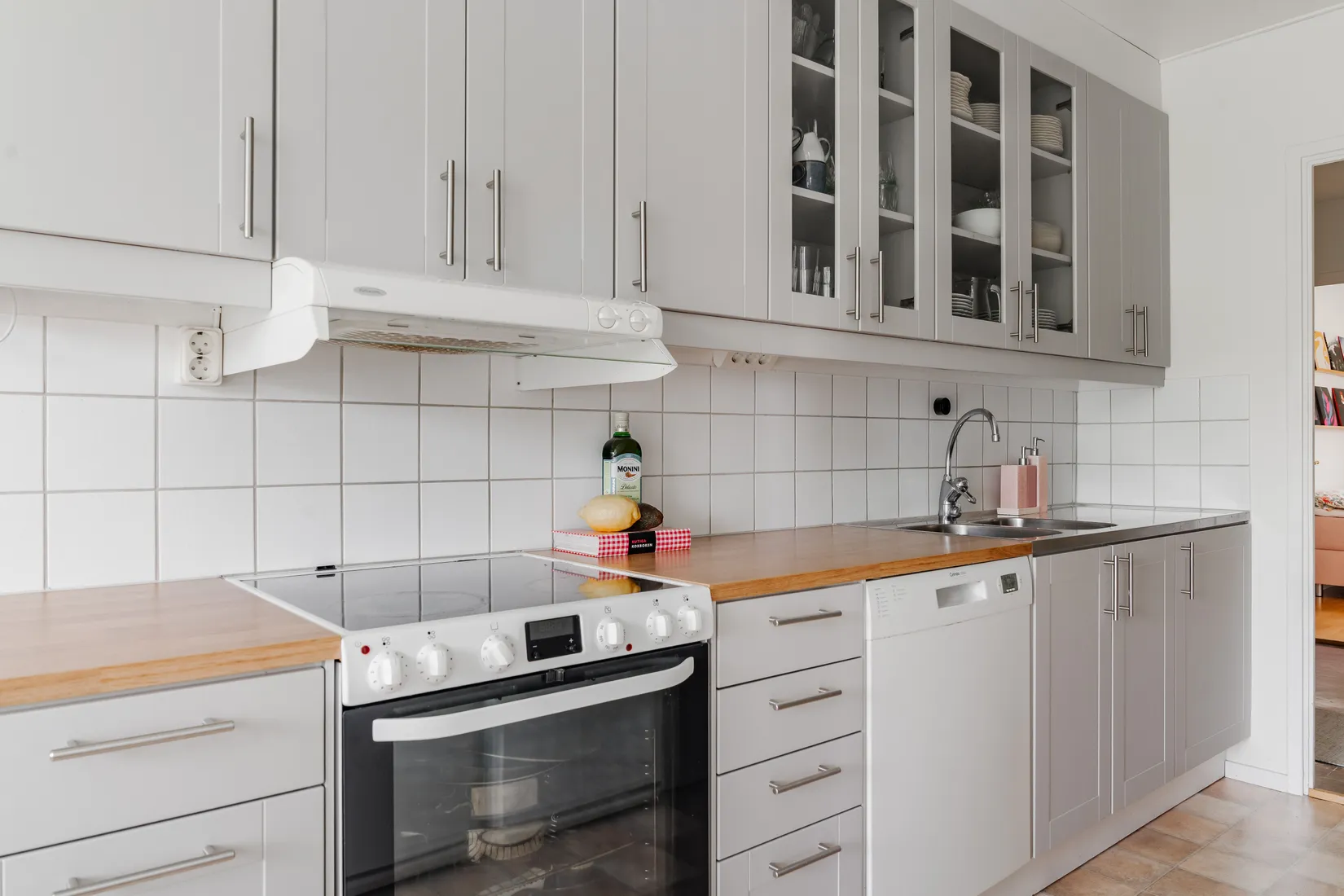 Bostadsrätt, Rosenhagavägen 6A, Skövde