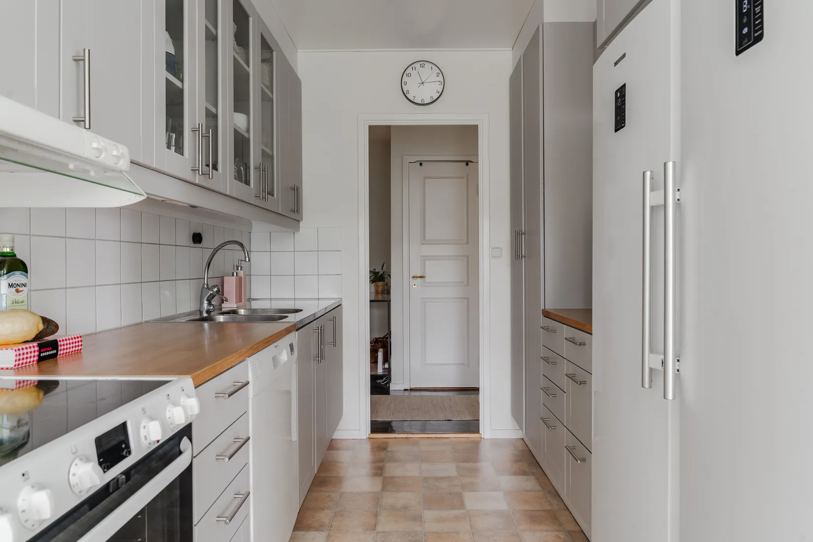 Bostadsrätt, Rosenhagavägen 6A, Skövde