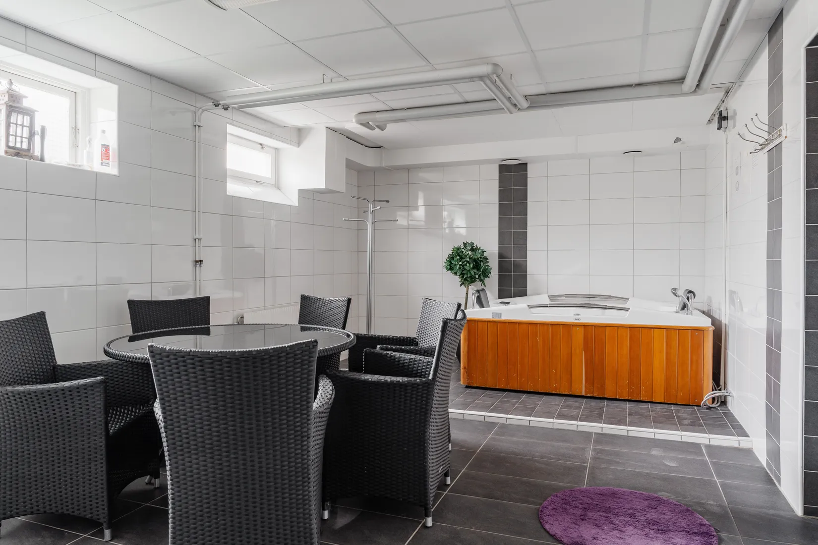 Bostadsrätt, Rosenhagavägen 6A, Skövde