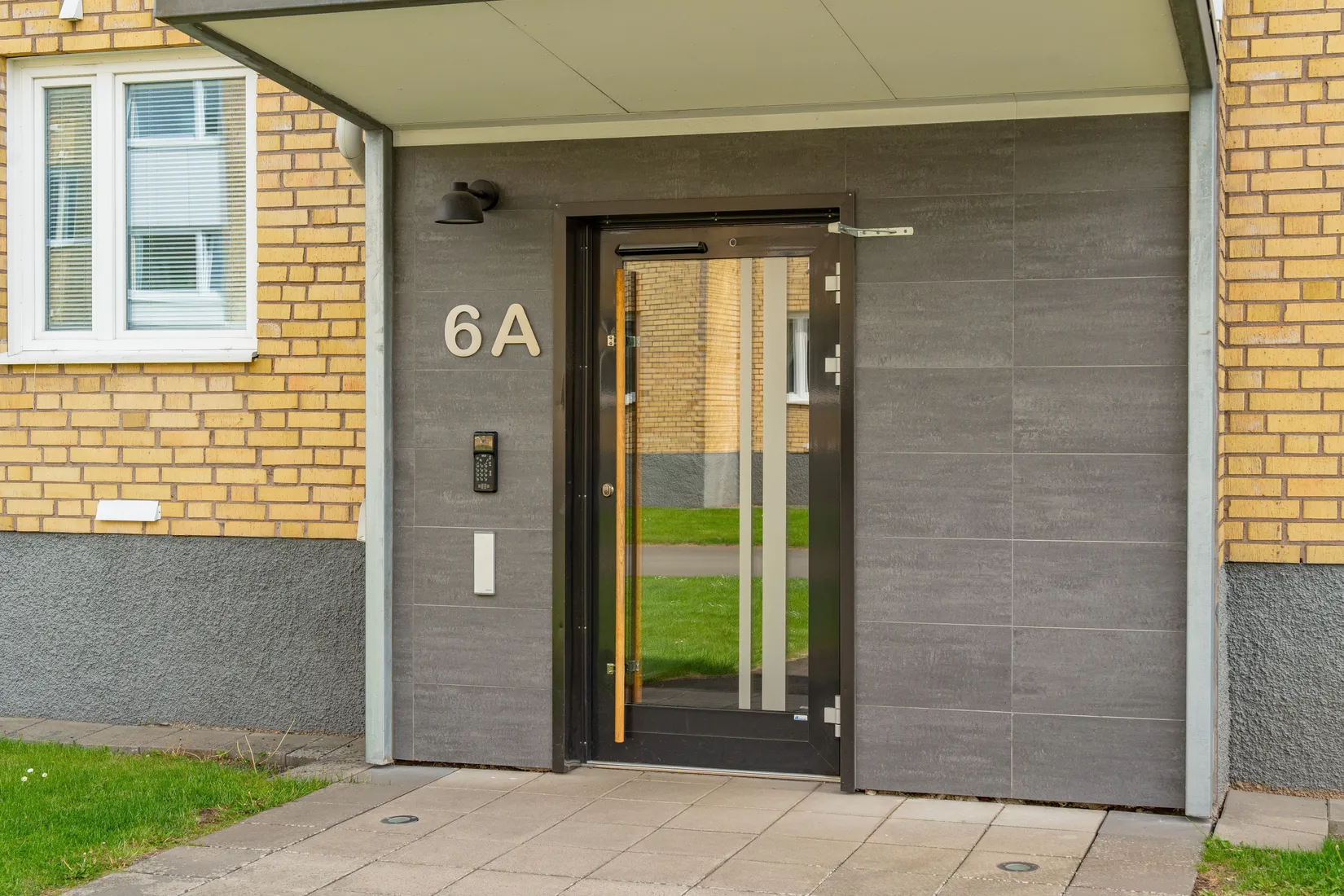 Bostadsrätt, Rosenhagavägen 6A, Skövde