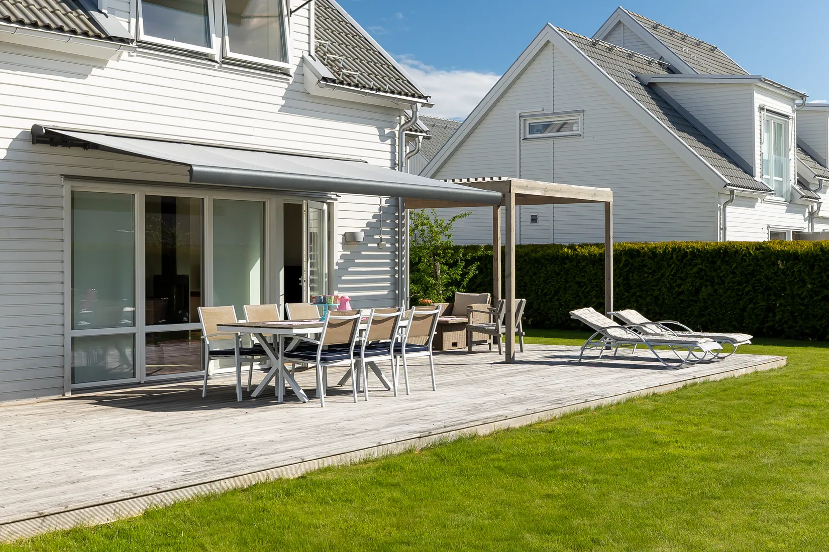 Villa, Svingelgatan 2, Sommarro, Karlstad