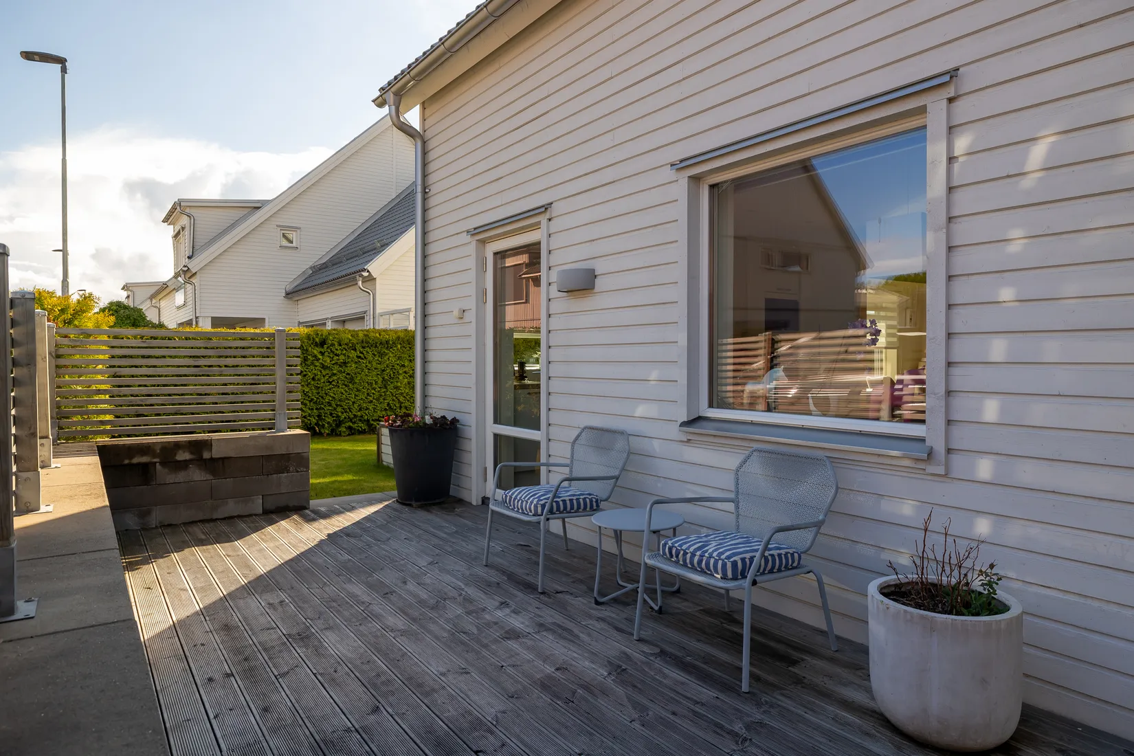 Villa, Svingelgatan 2, Sommarro, Karlstad