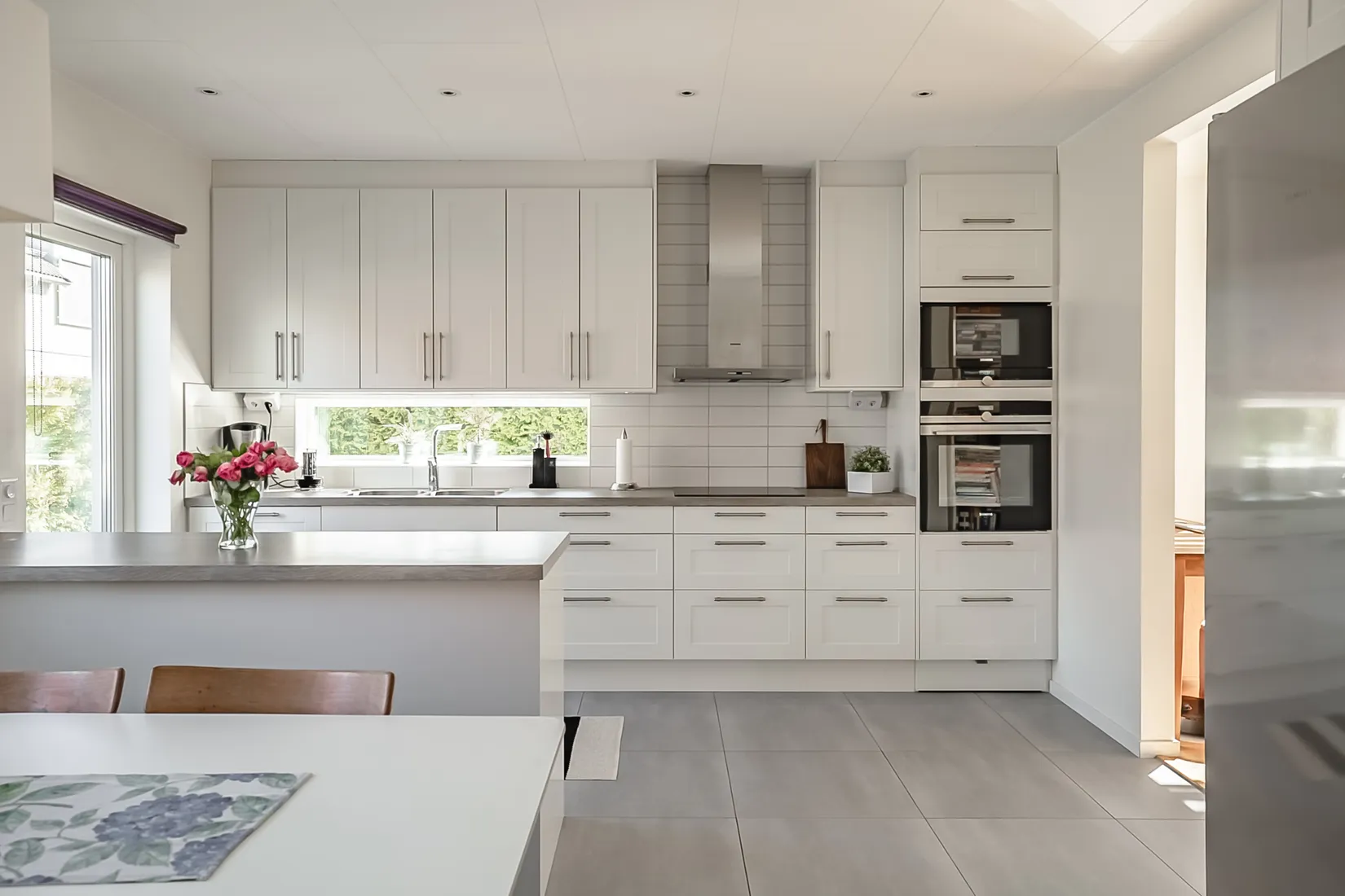 Villa, Svingelgatan 2, Sommarro, Karlstad