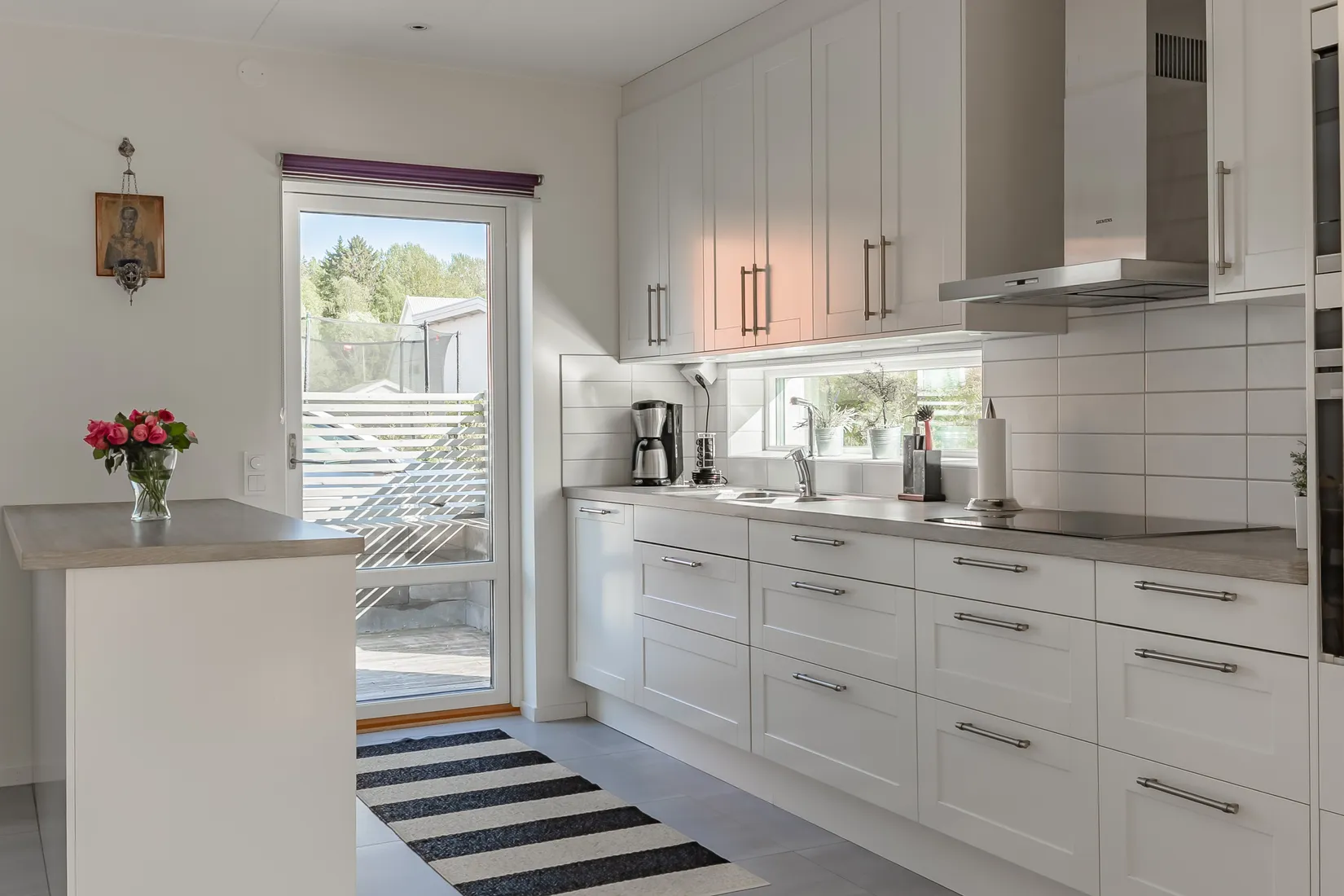 Villa, Svingelgatan 2, Sommarro, Karlstad