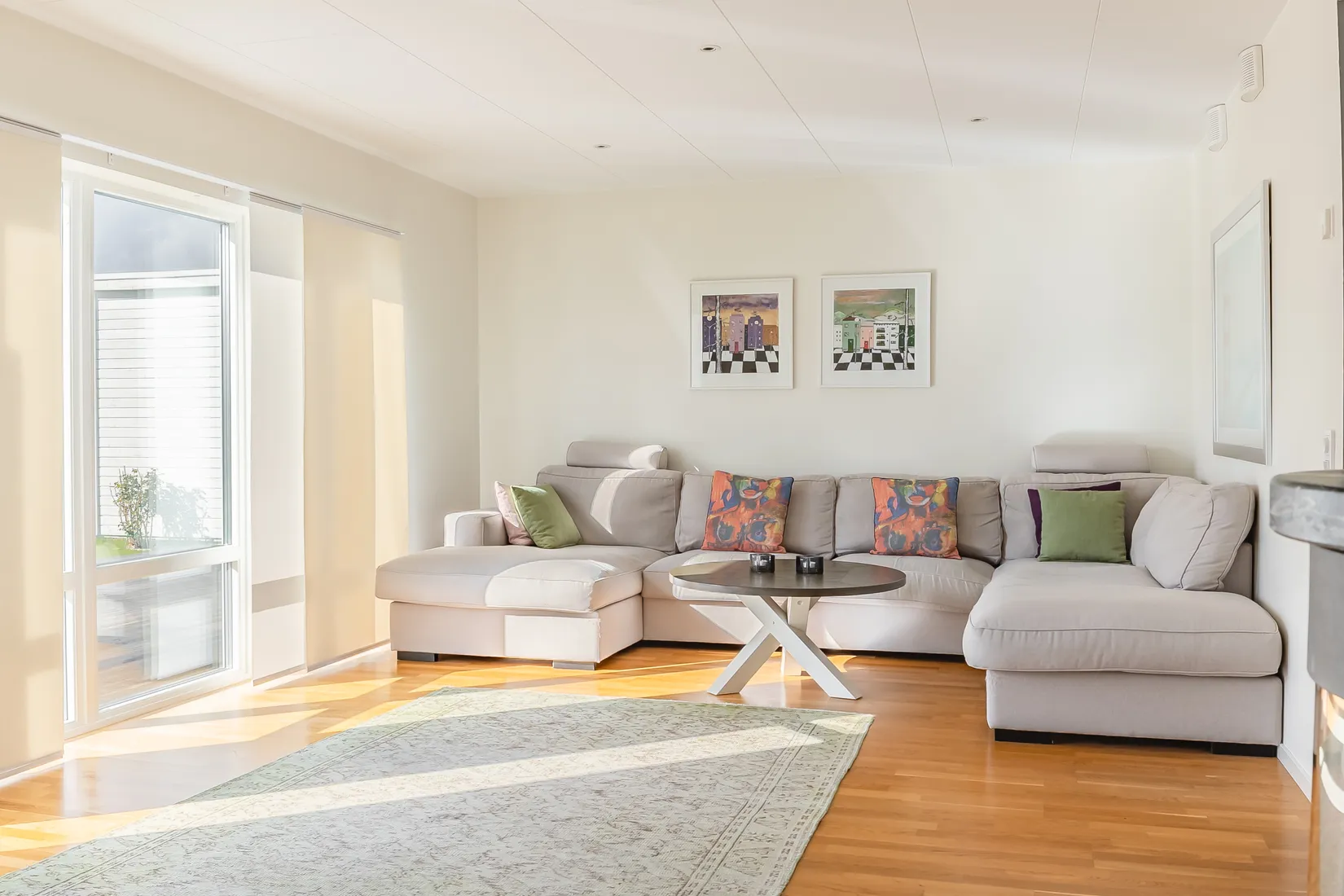 Villa, Svingelgatan 2, Sommarro, Karlstad