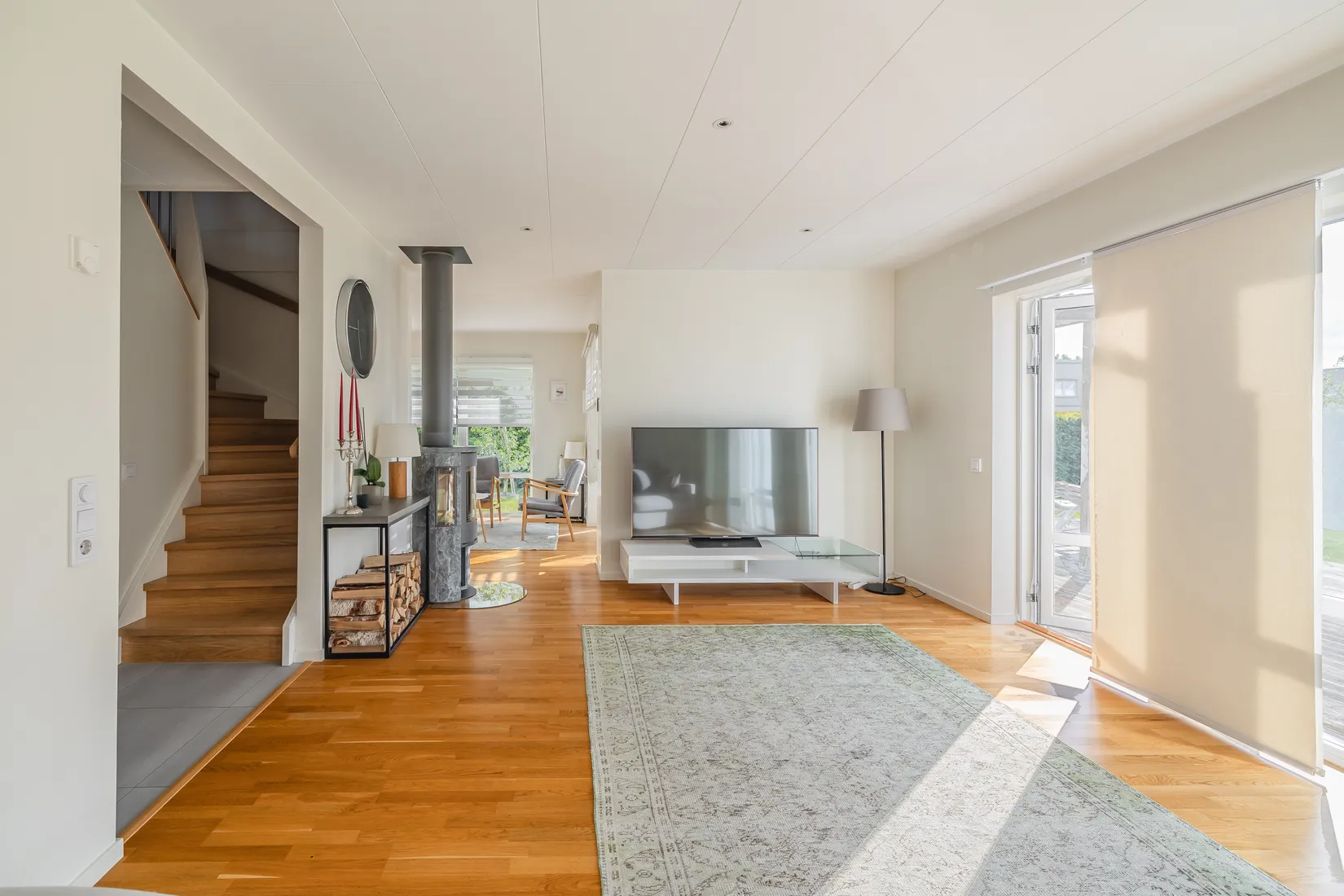 Villa, Svingelgatan 2, Sommarro, Karlstad