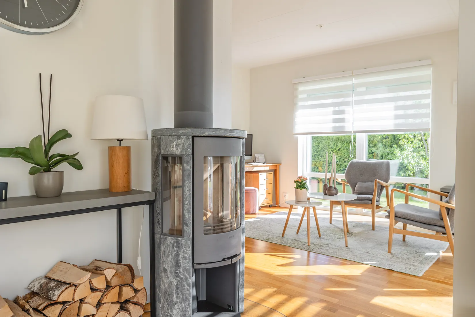 Villa, Svingelgatan 2, Sommarro, Karlstad