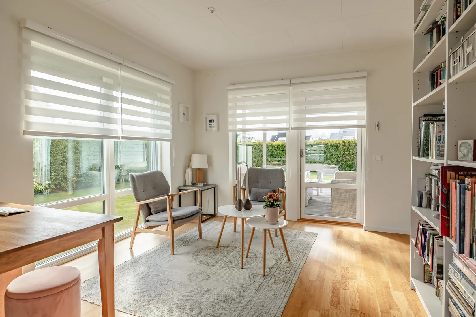 Villa, Svingelgatan 2, Sommarro, Karlstad