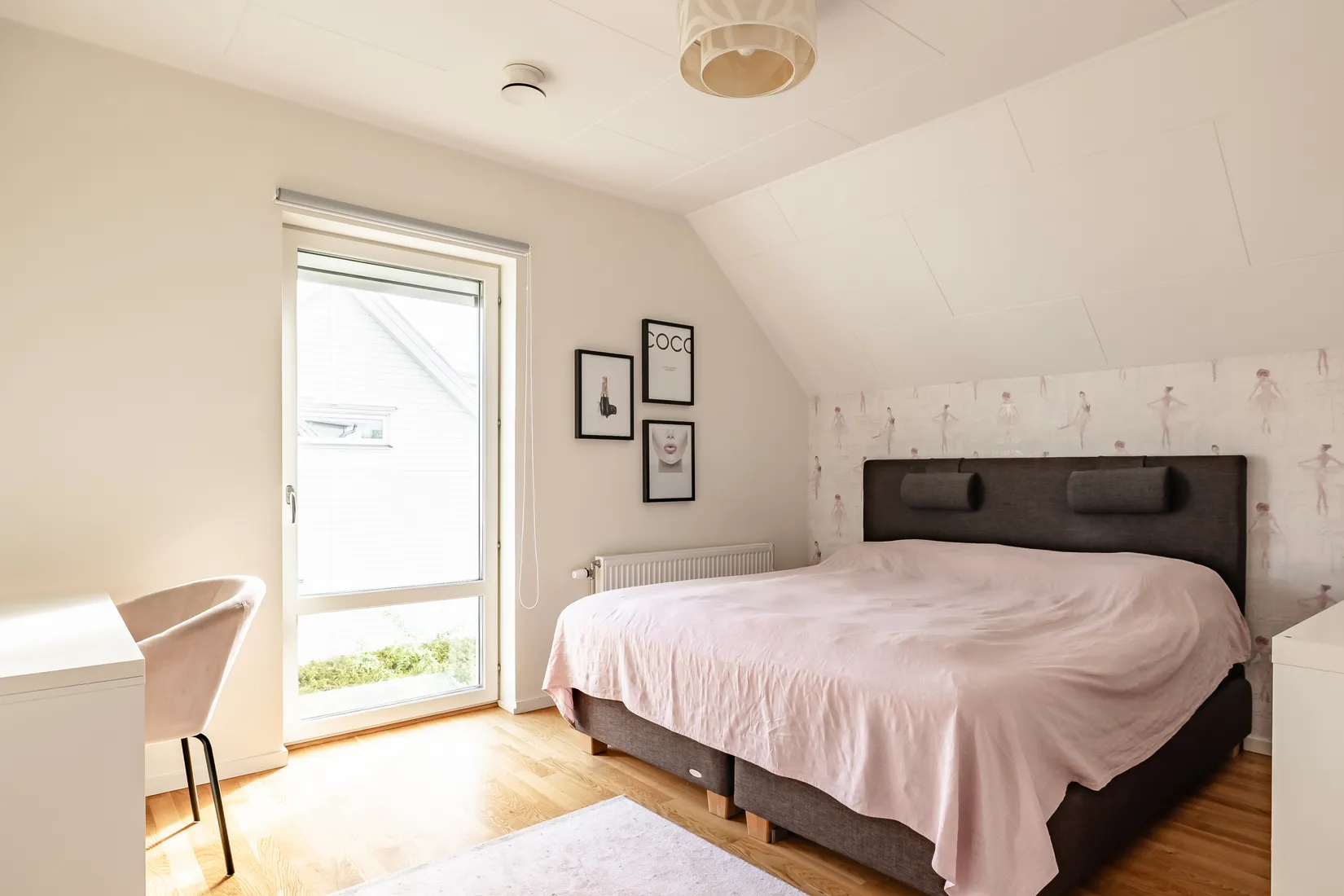 Villa, Svingelgatan 2, Sommarro, Karlstad