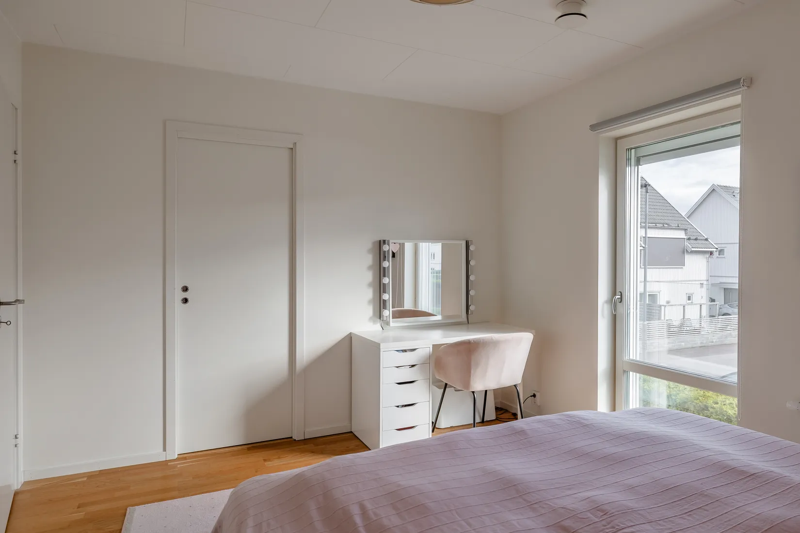 Villa, Svingelgatan 2, Sommarro, Karlstad
