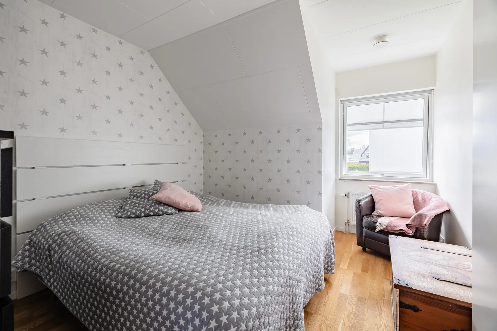 Villa, Svingelgatan 2, Sommarro, Karlstad