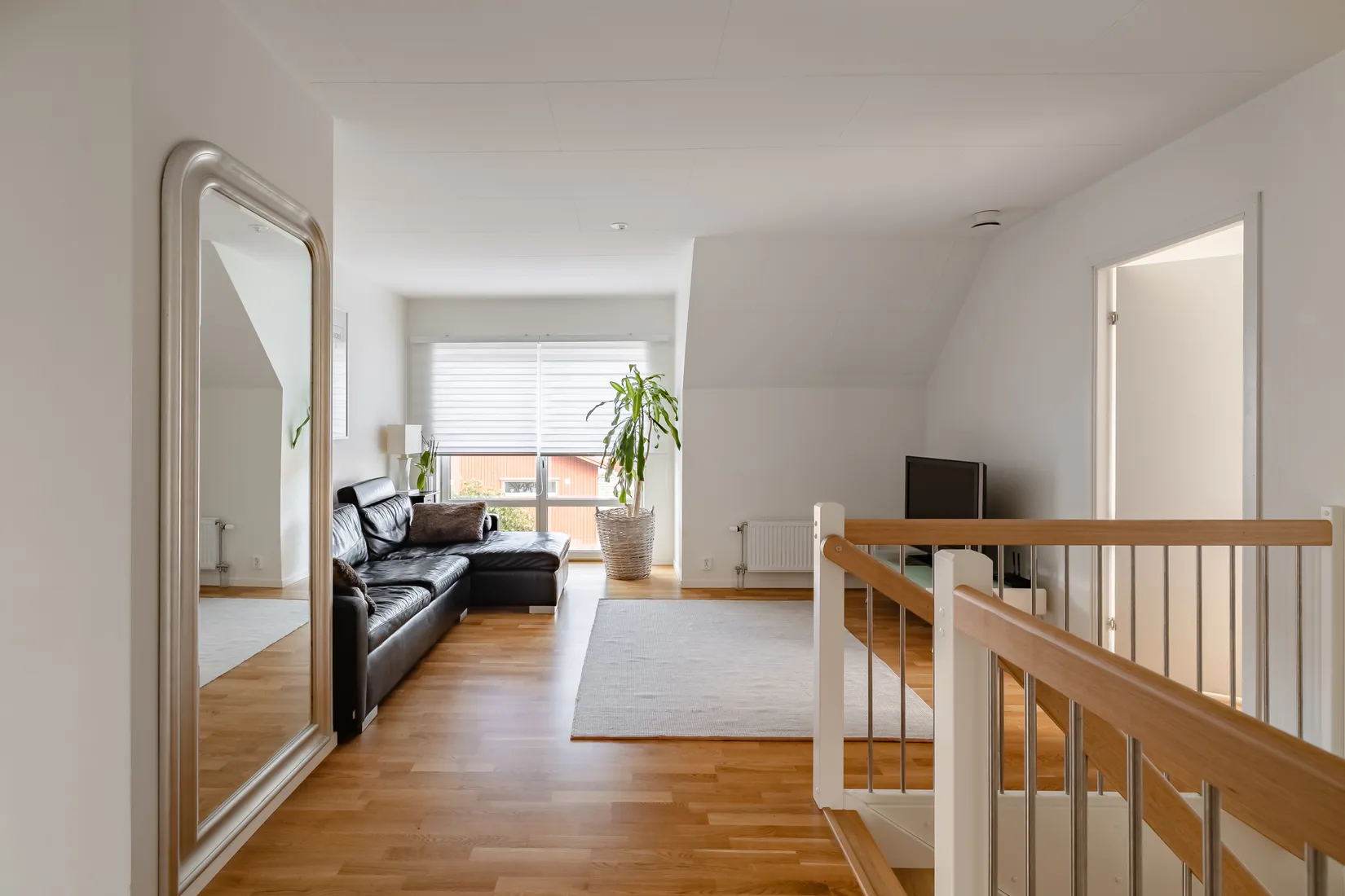 Villa, Svingelgatan 2, Sommarro, Karlstad