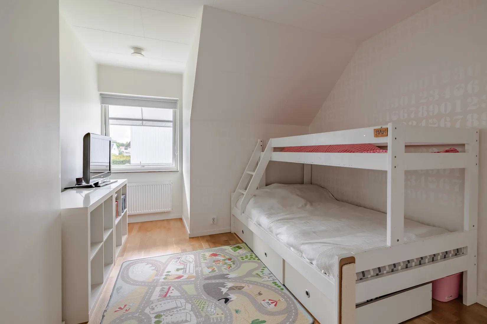 Villa, Svingelgatan 2, Sommarro, Karlstad